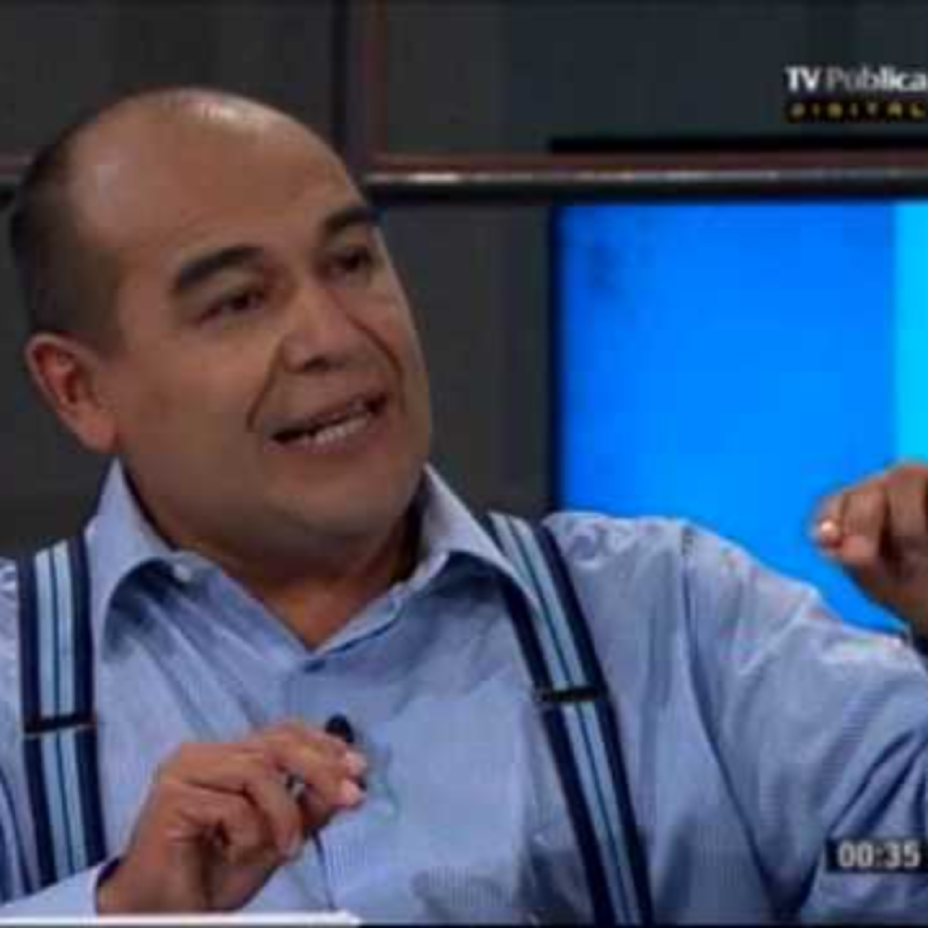 Enganche Radio