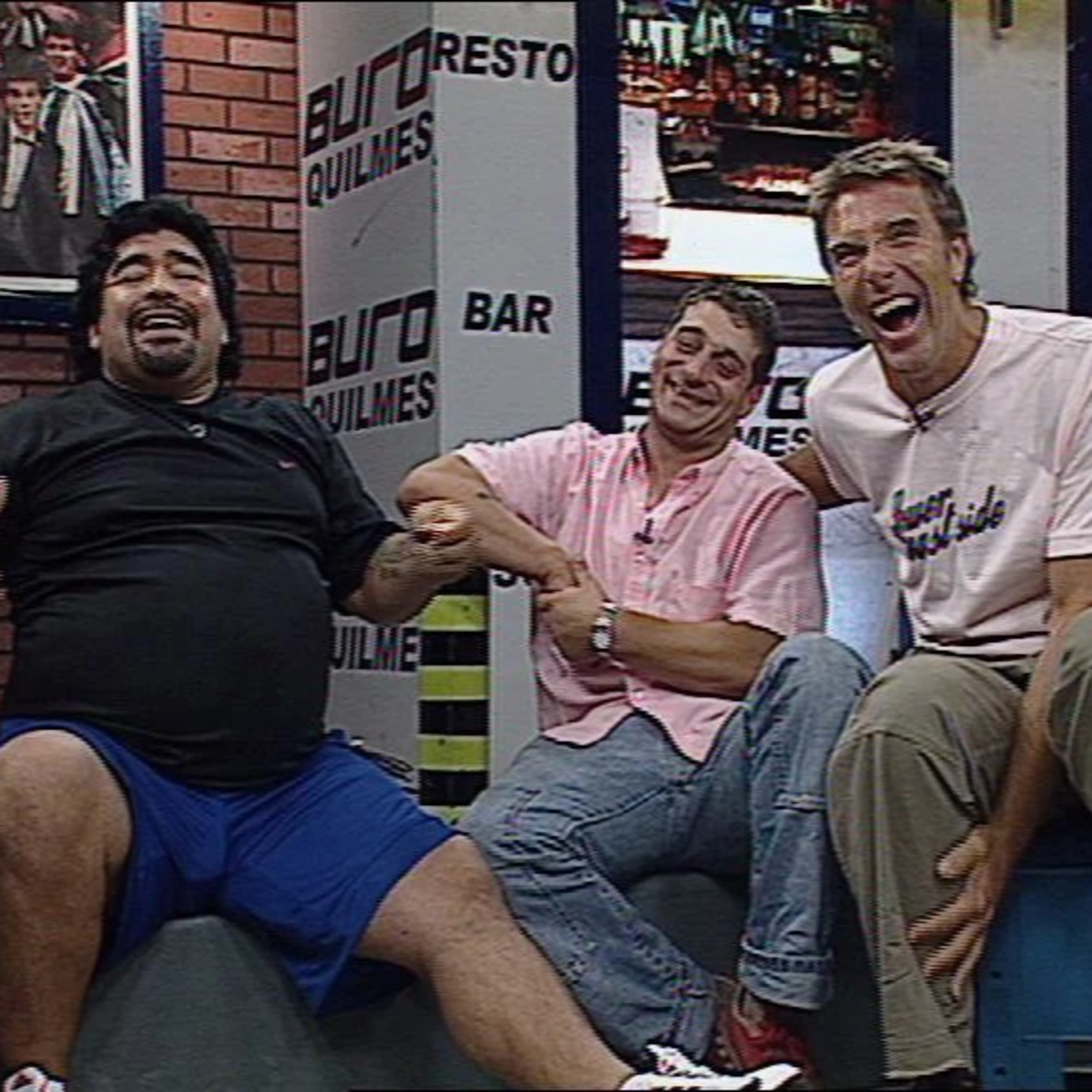 Enganche Radio