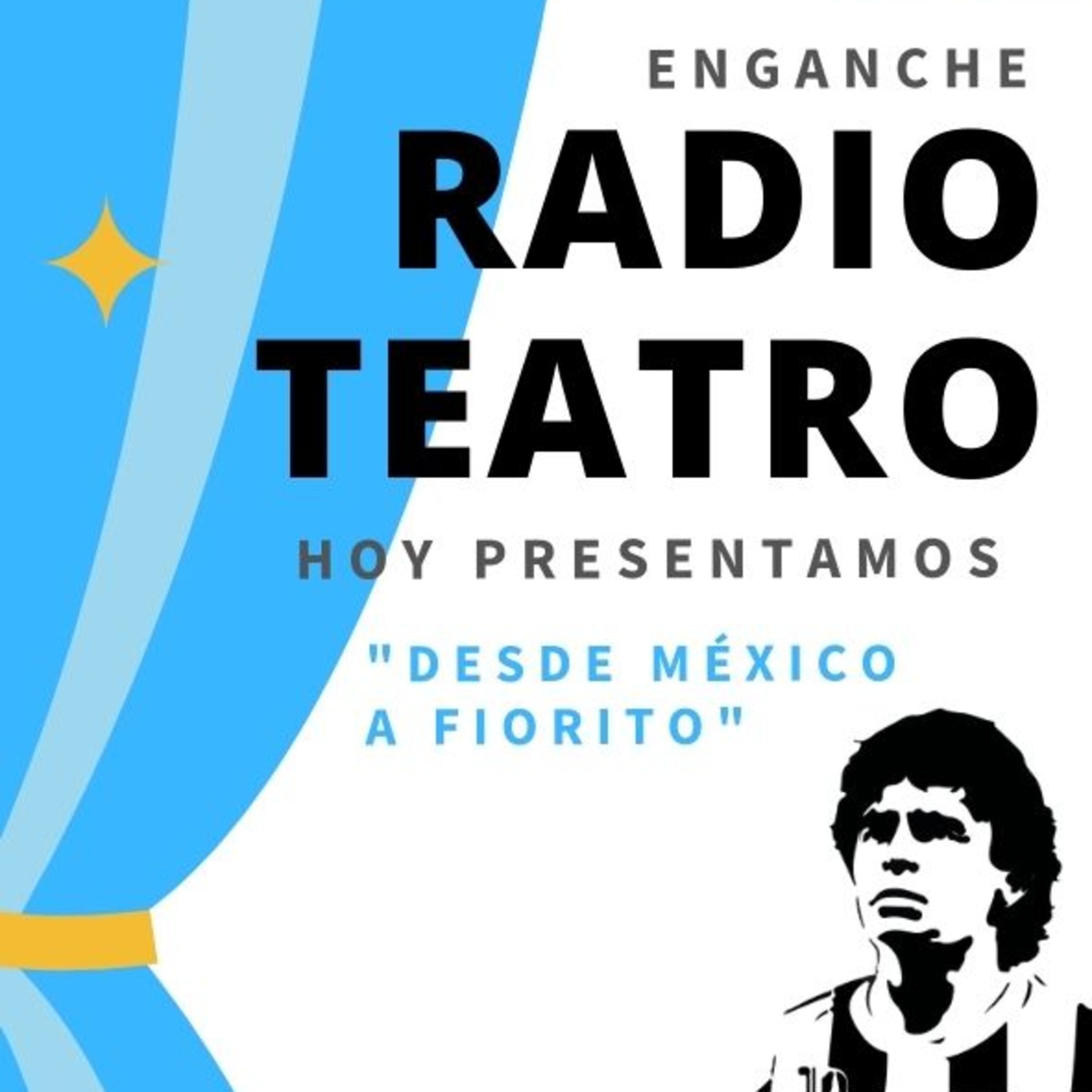 Enganche Radio