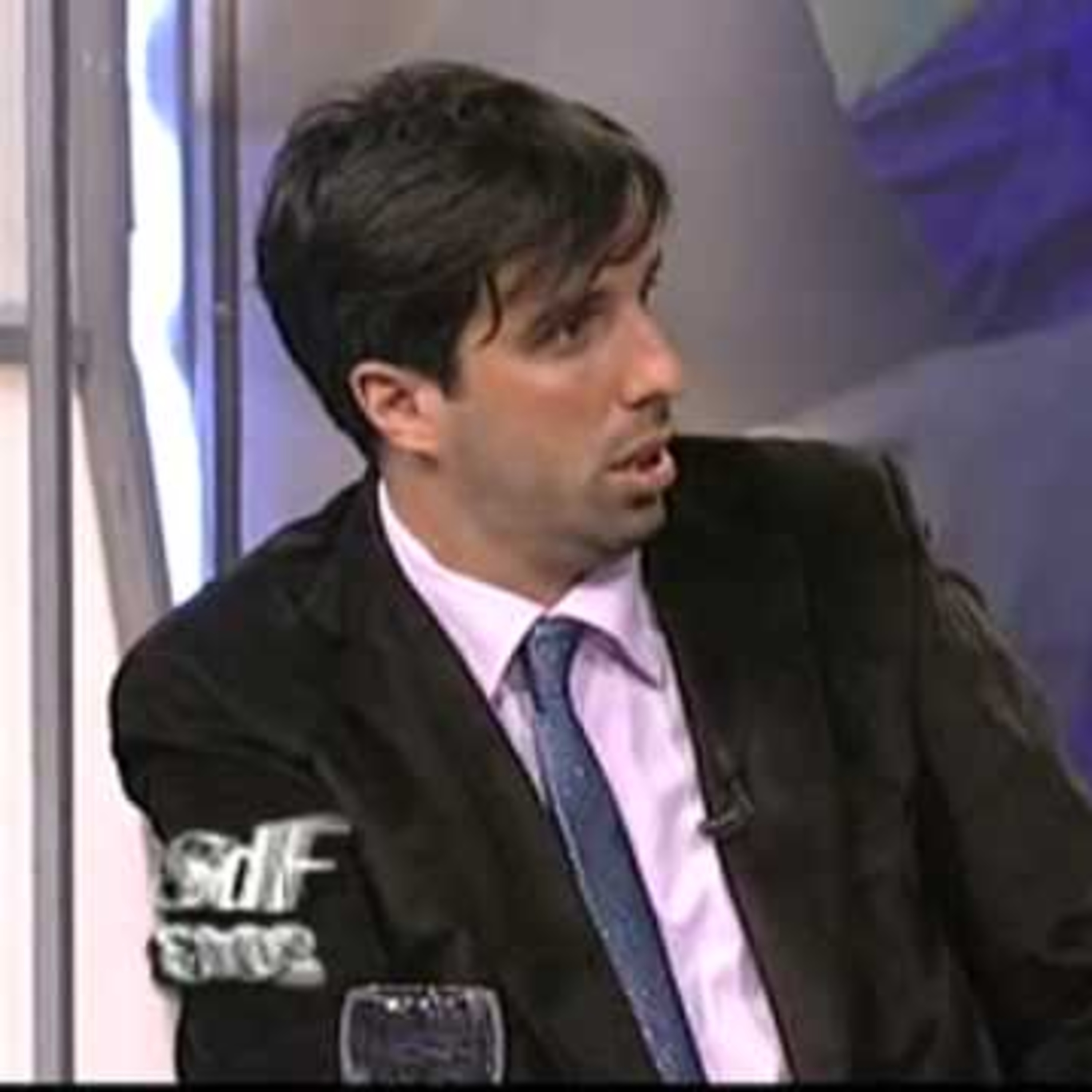 Enganche Radio