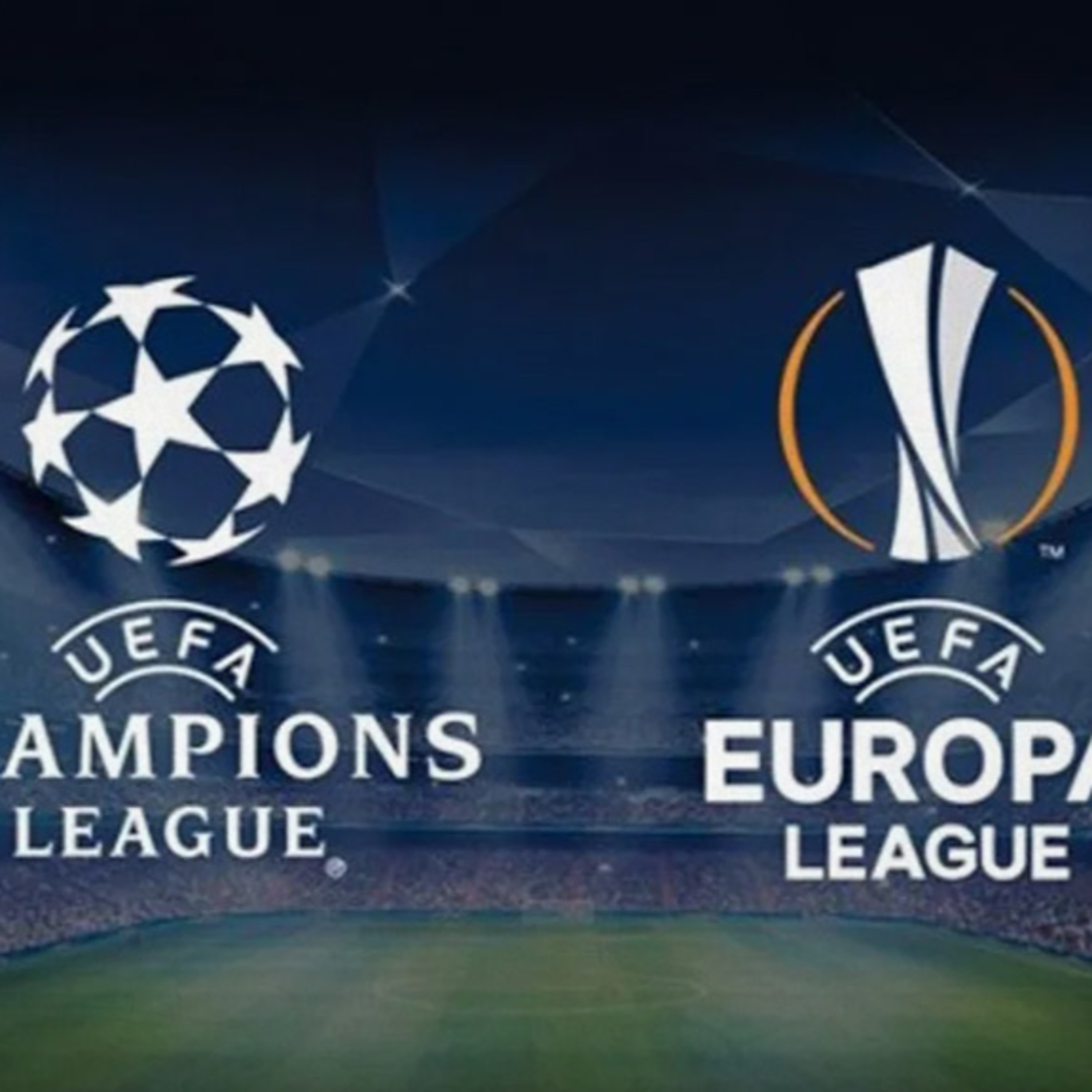 Final de la Champions episode artwork