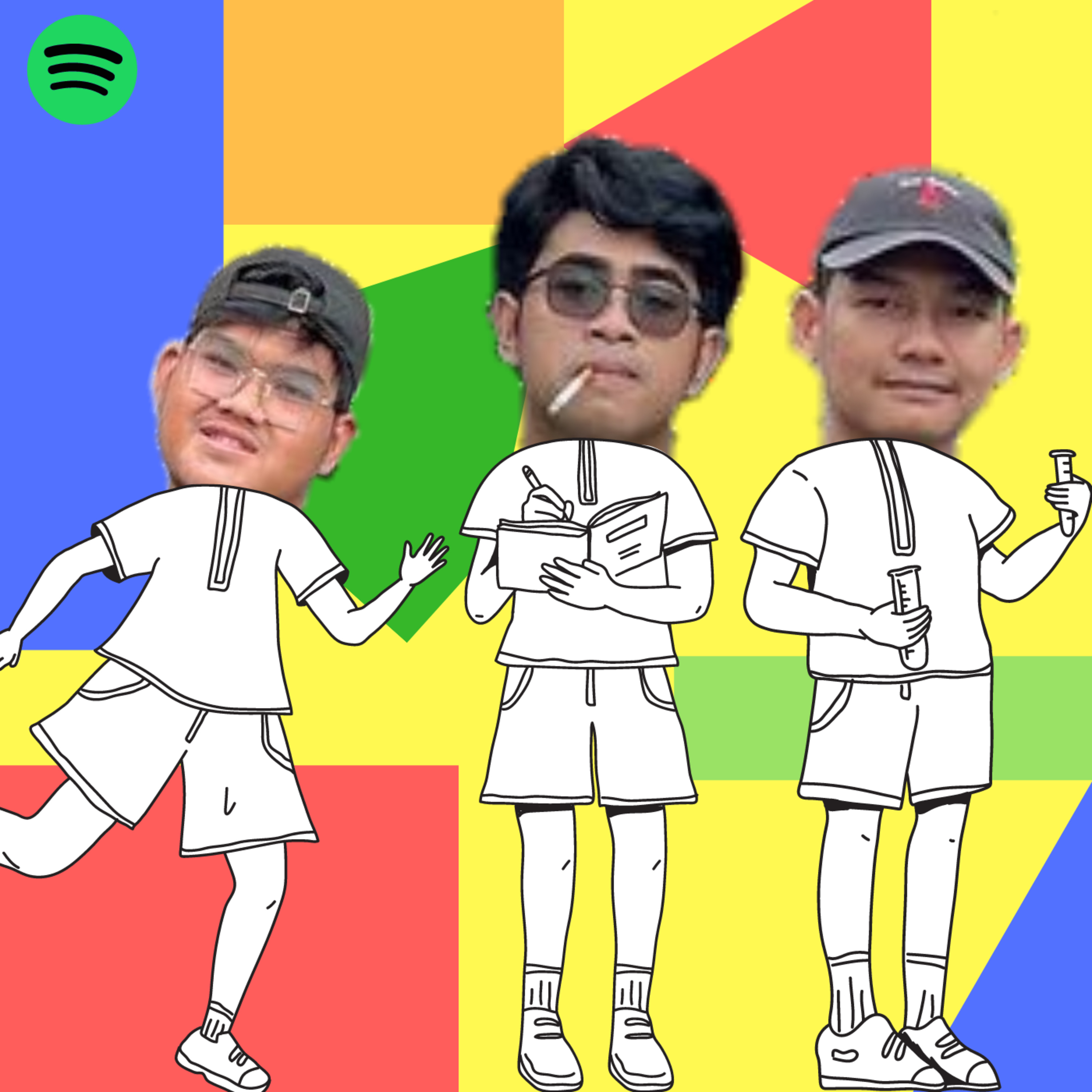 Podcast Cerutu Gilir