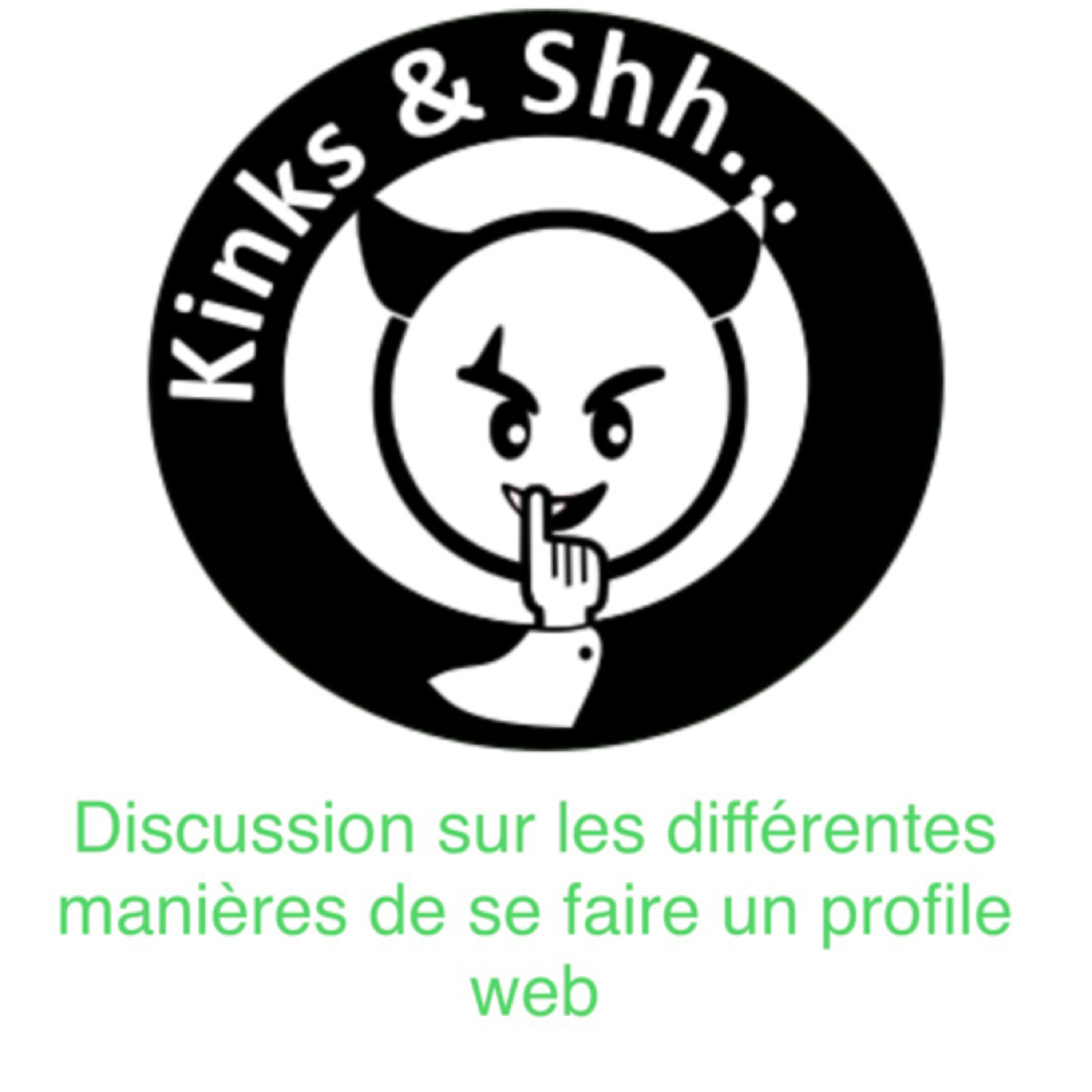 Profile Web episode artwork