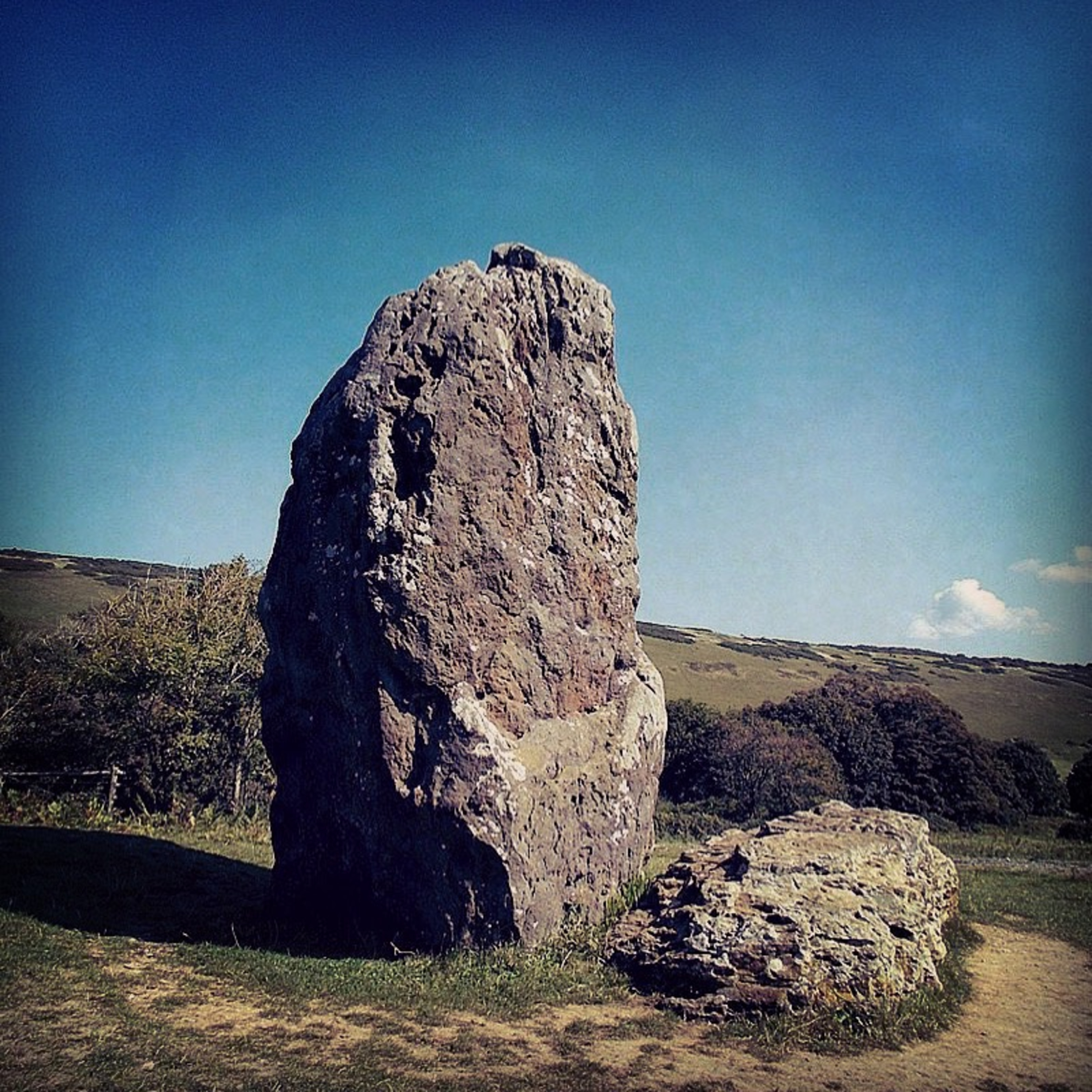 Tales of Wihtlore: Folklore and Stories from a sacred isle