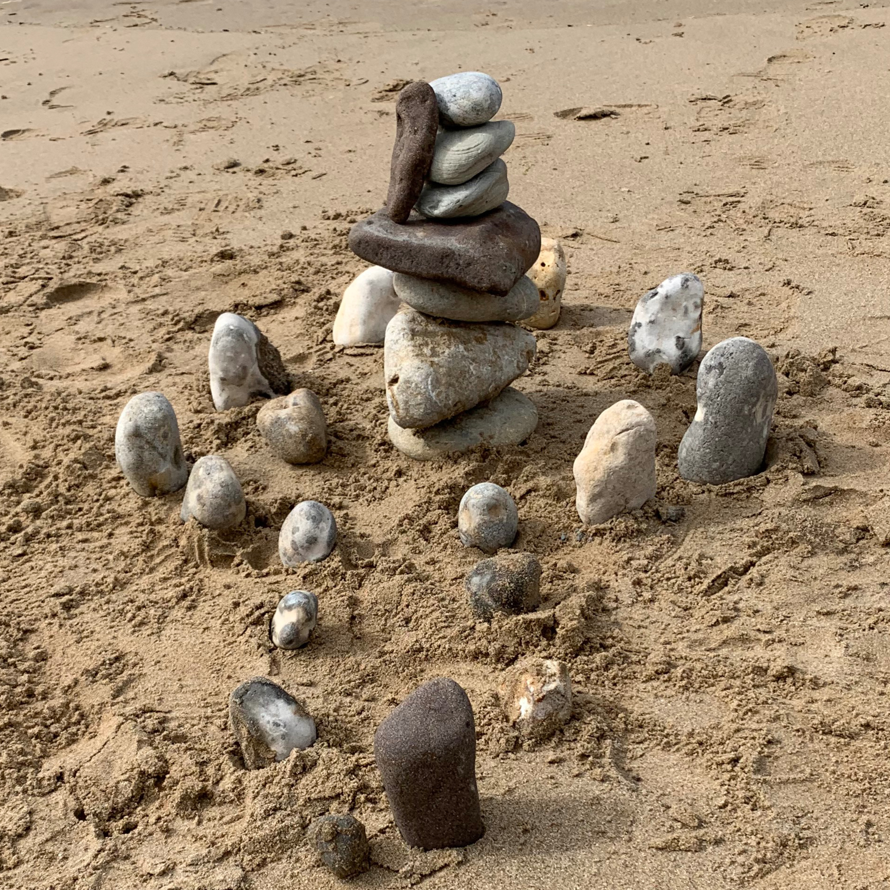 From The Crows Nest: 2019-07-02: Who is the Sea Crone? episode artwork