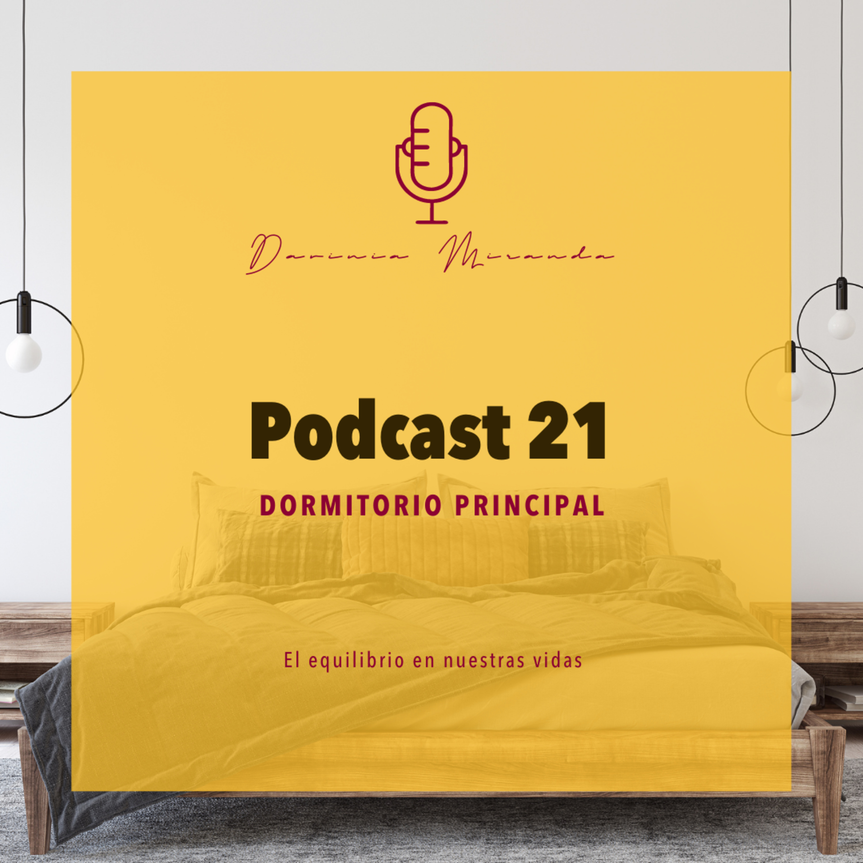 Davinia Miranda Deco & Feng Shui☯️🏘️
