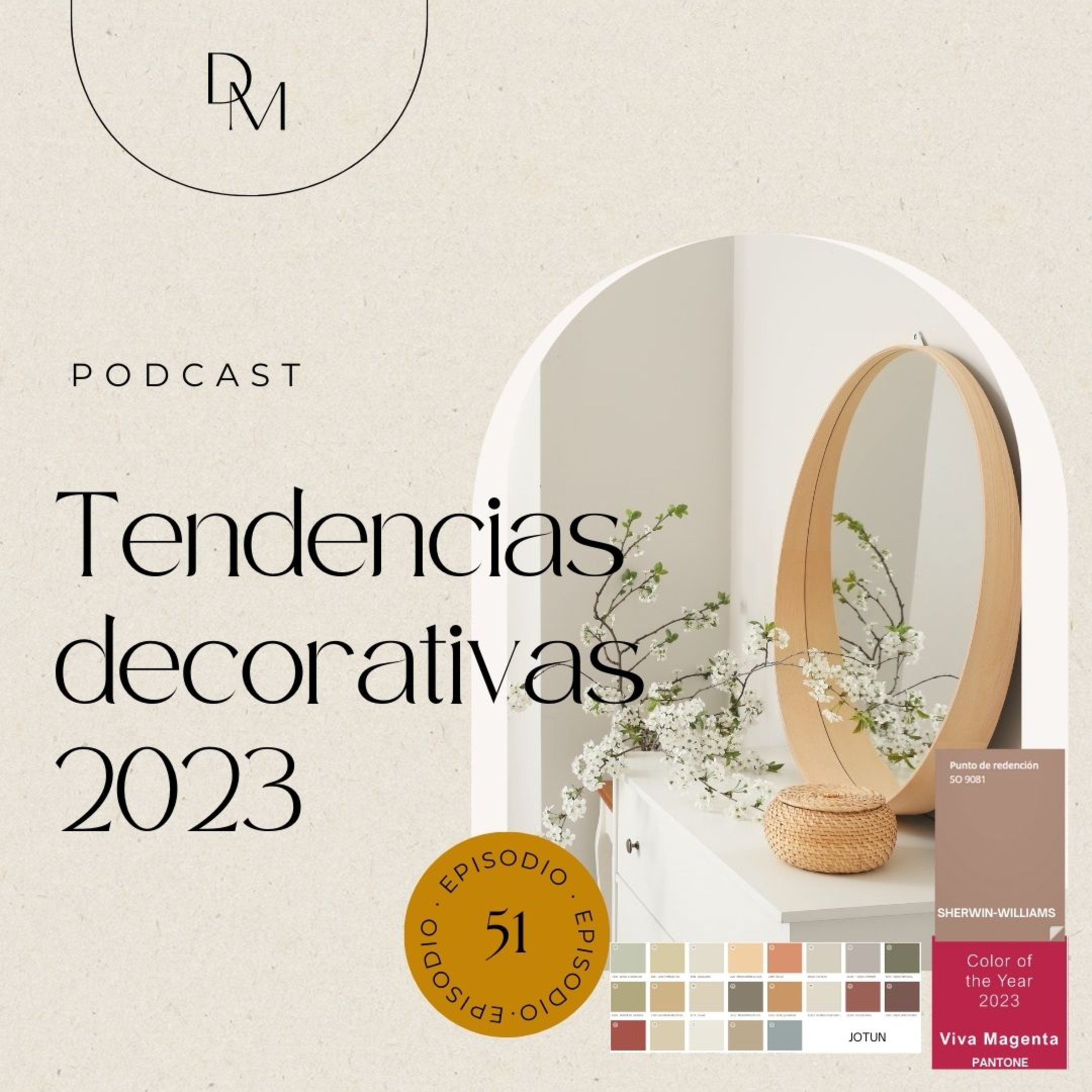 Davinia Miranda Deco & Feng Shui☯️🏘️