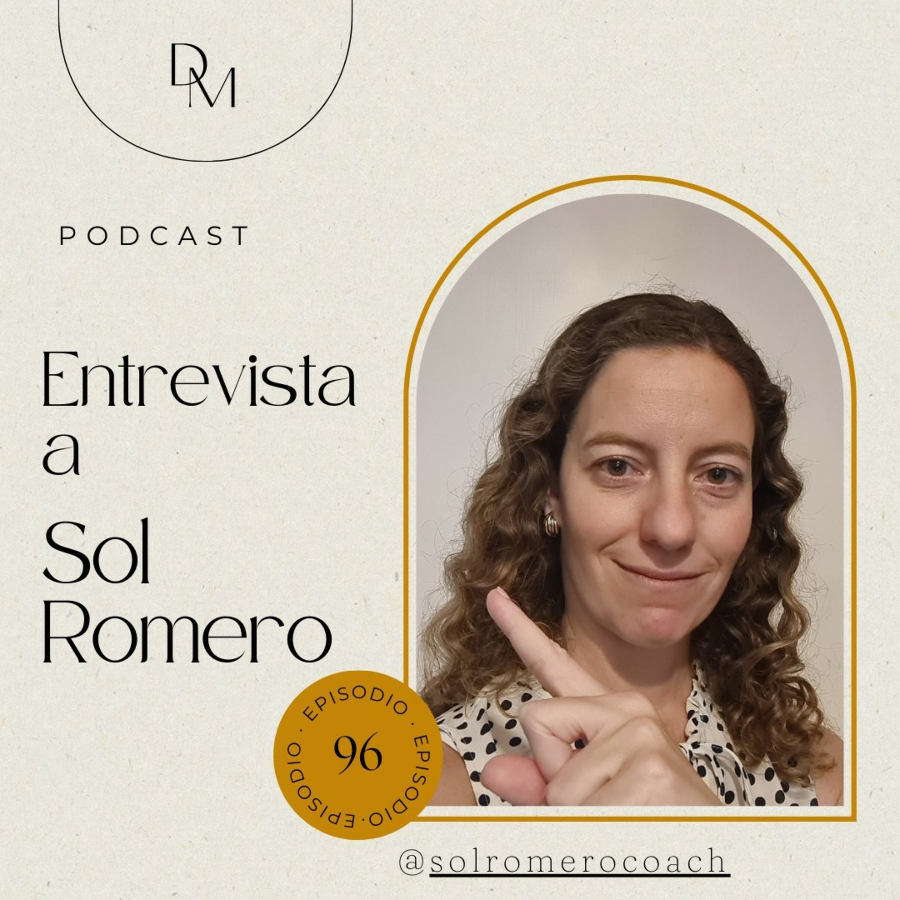 🎯Entrevista a Sol. Del caos al orden en tu vida para disfrutar. 💃🏻