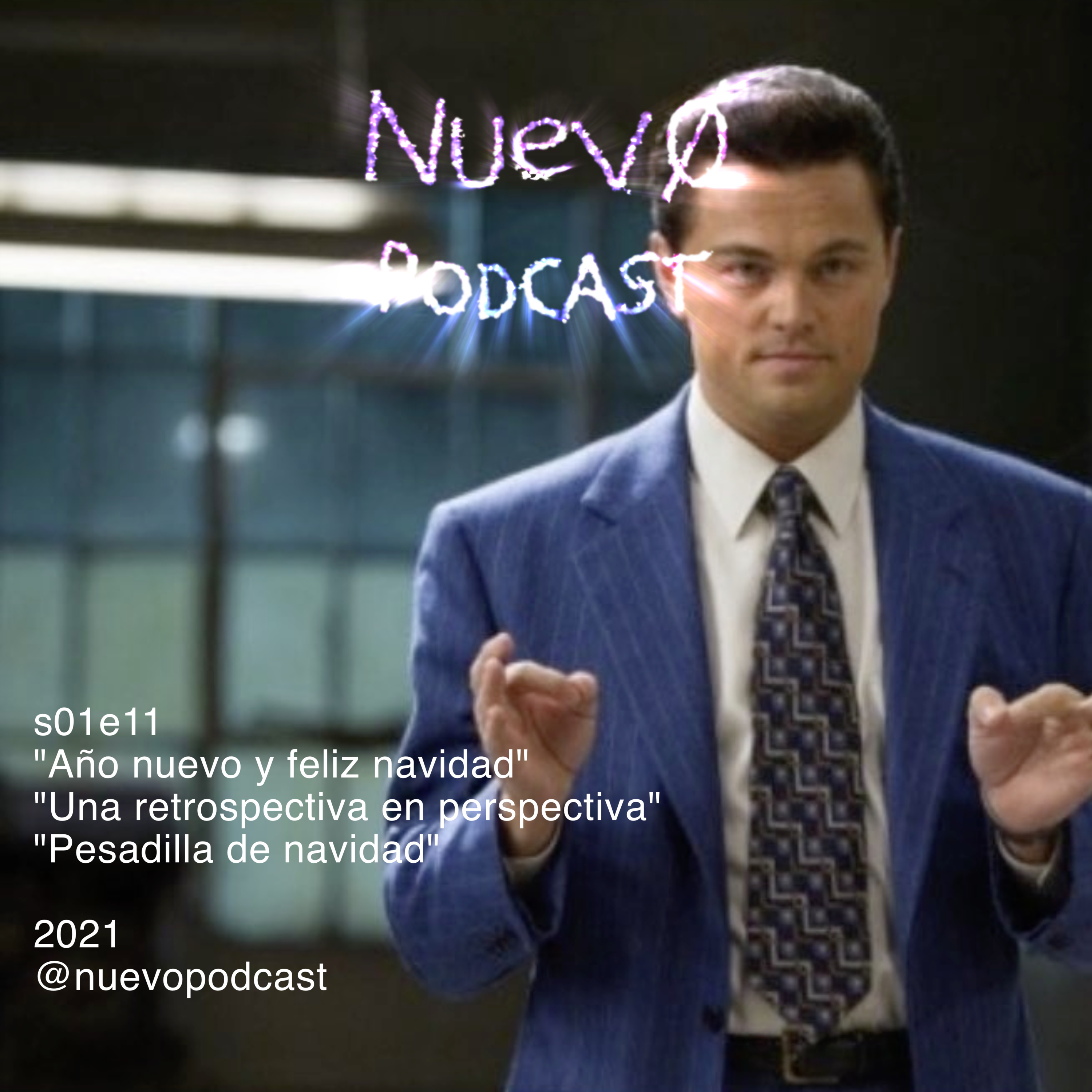 Nuev0 Podcast