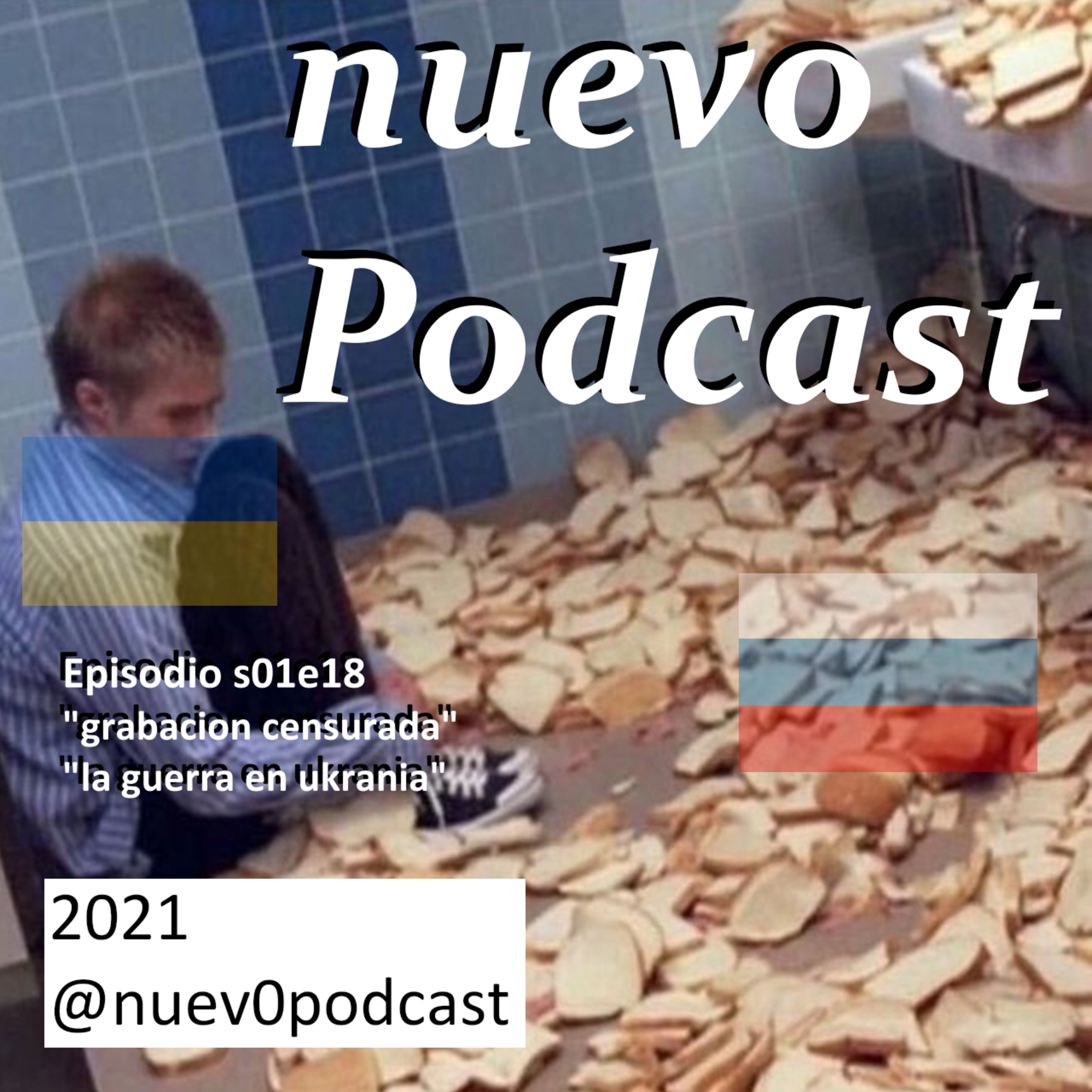 Nuev0 Podcast