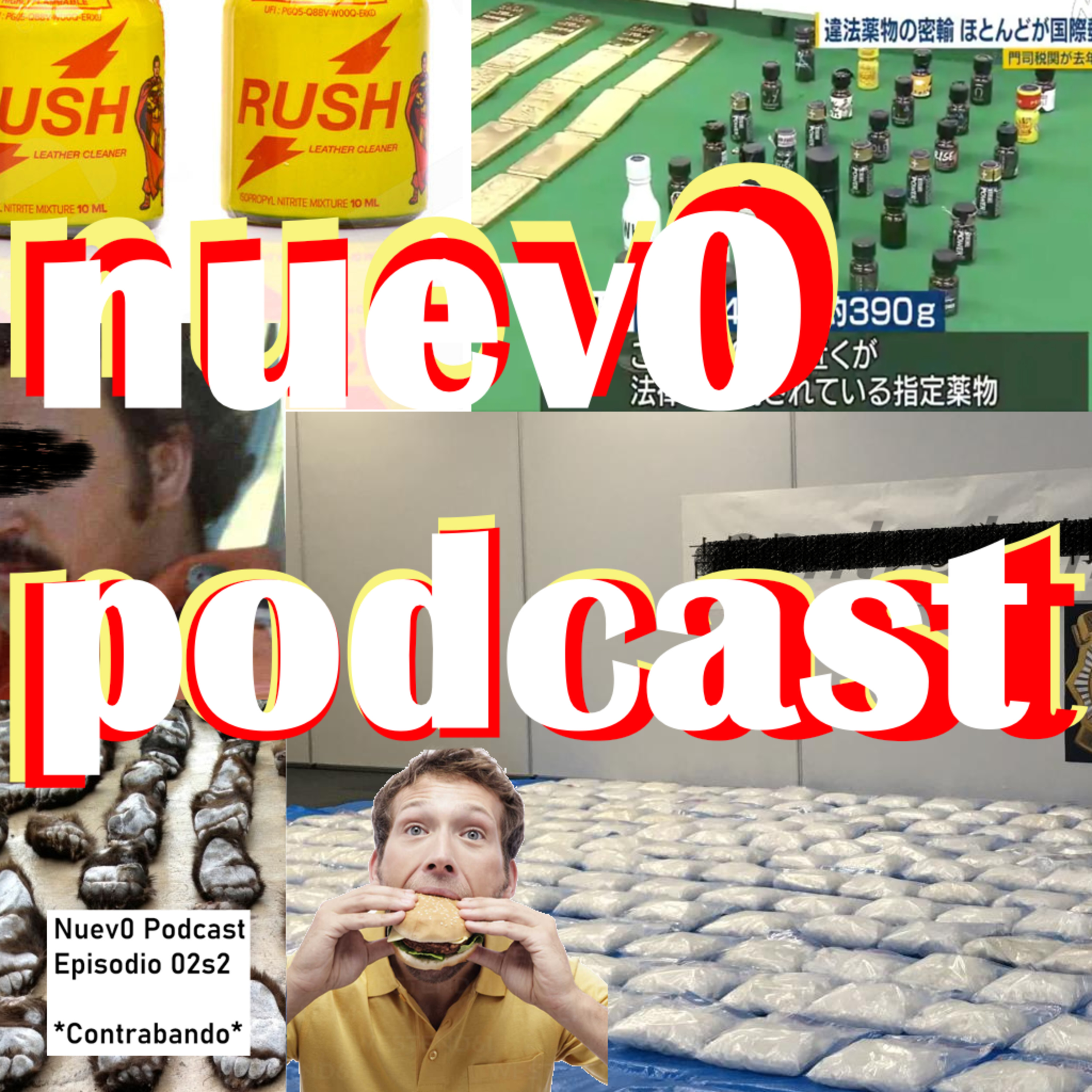Nuev0 Podcast