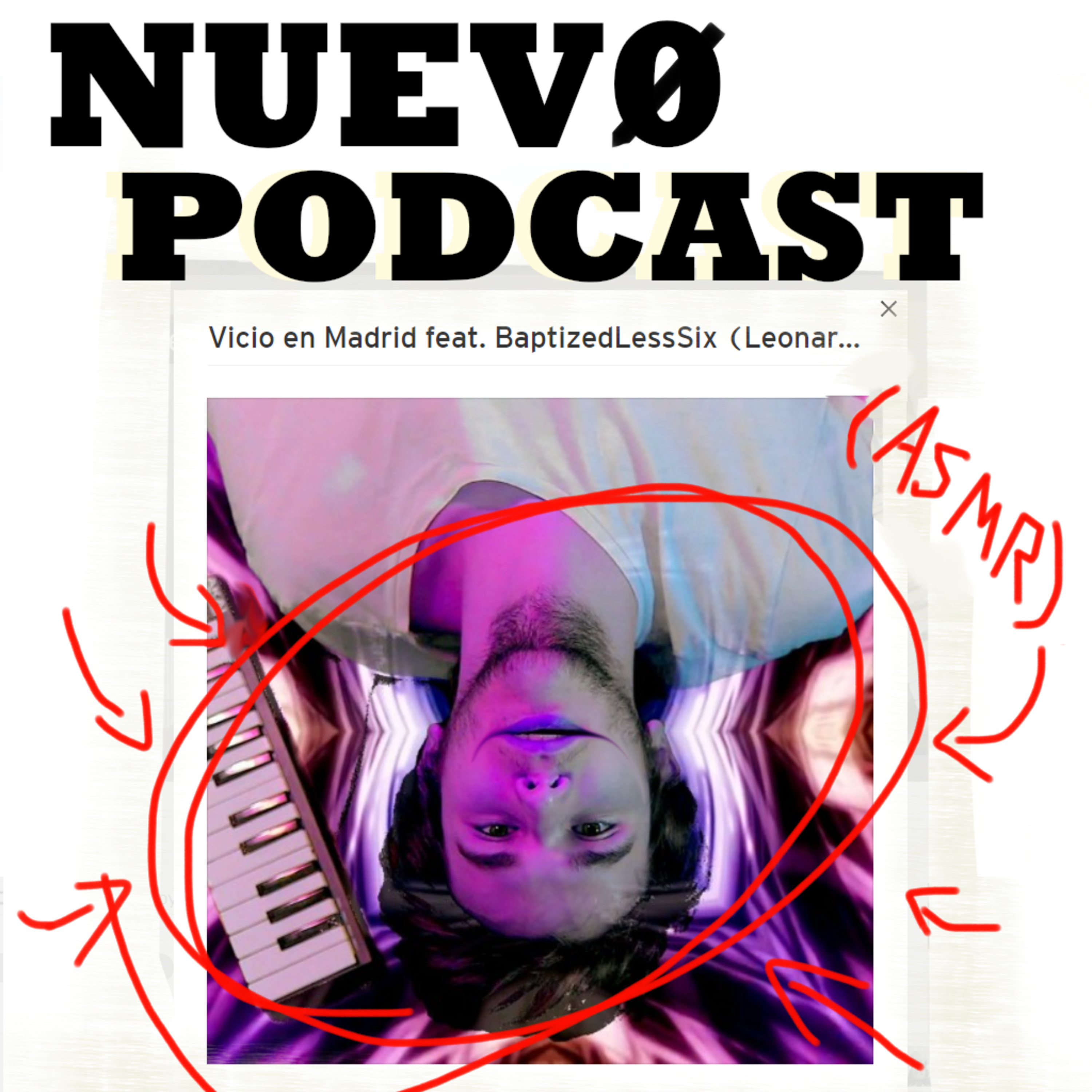 Nuev0 Podcast