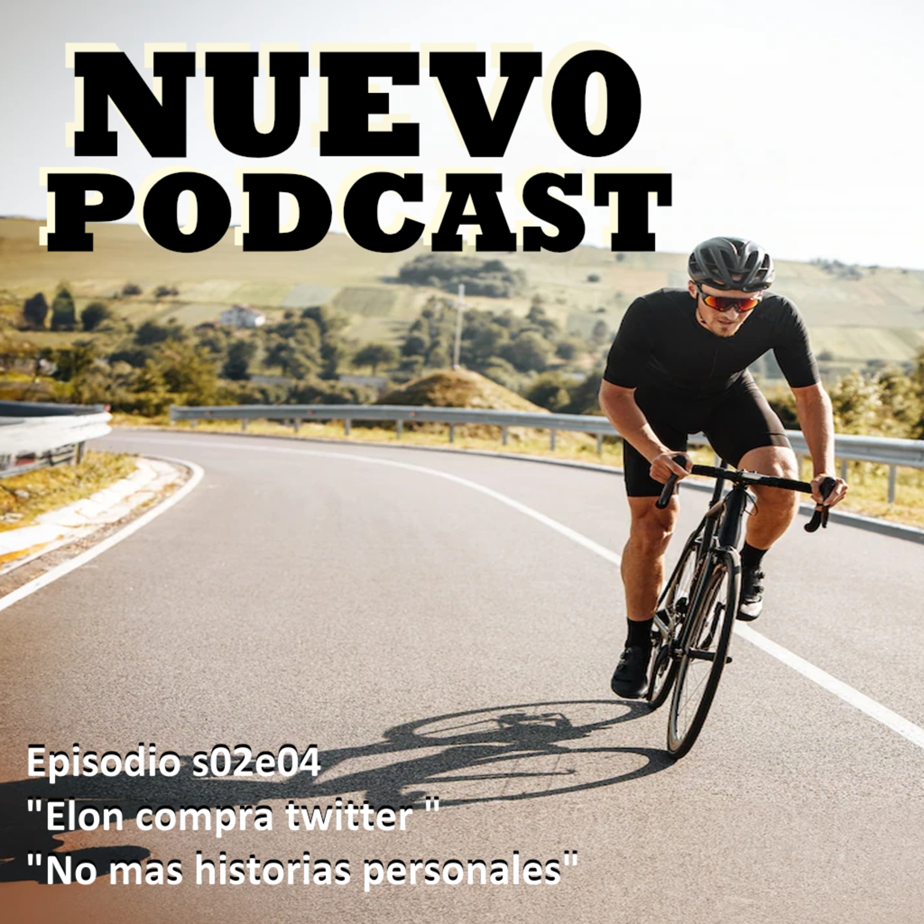 Nuev0 Podcast