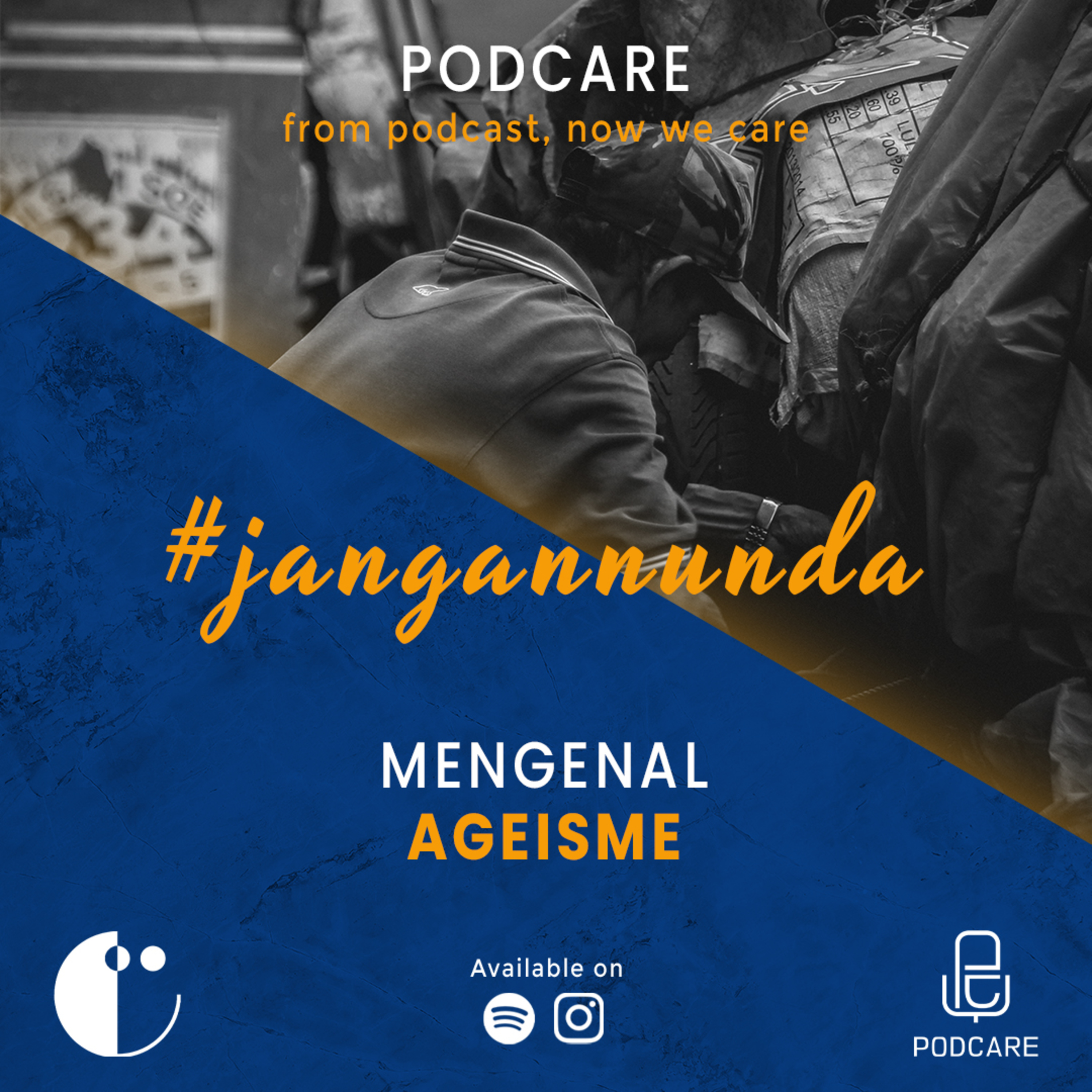 PODCARE