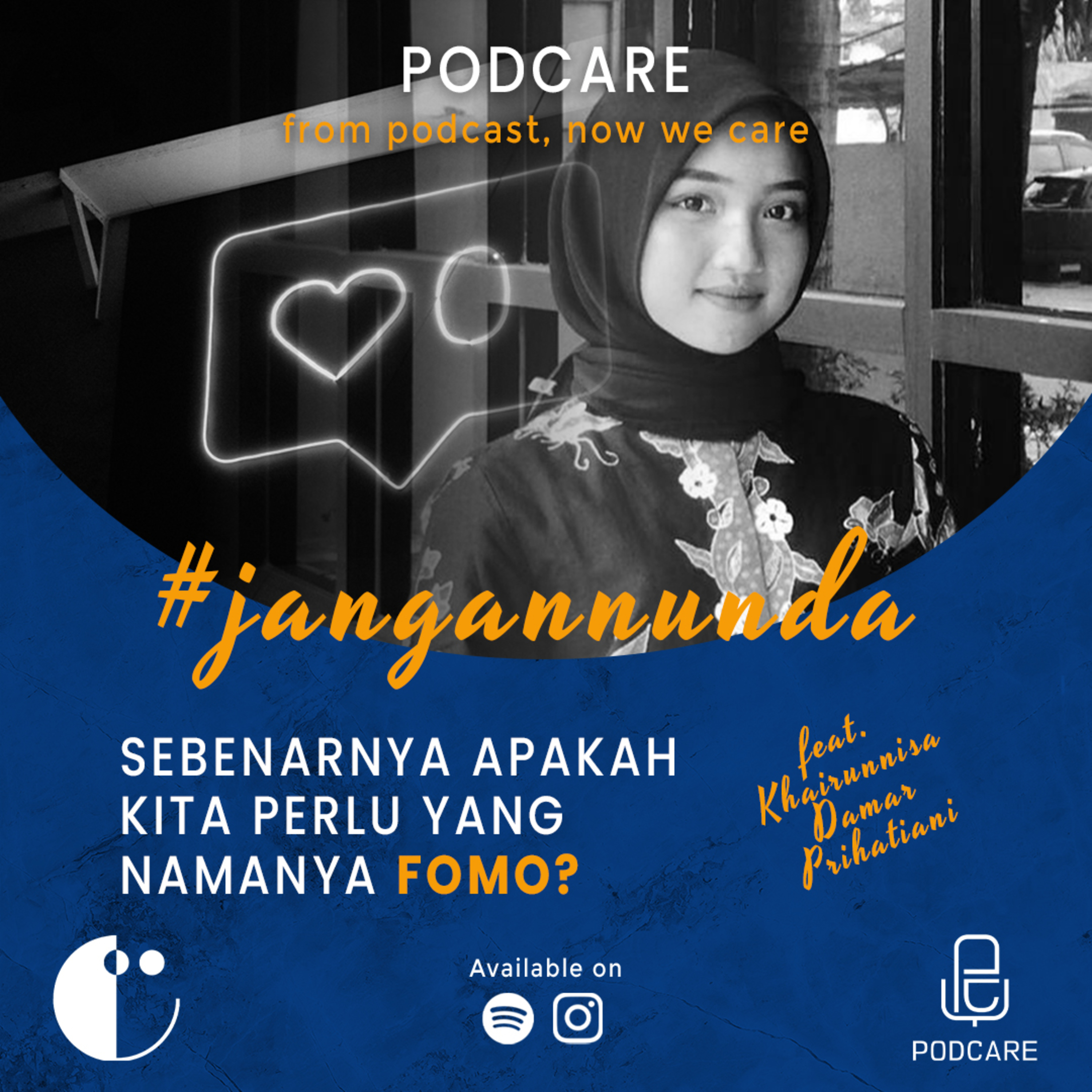 PODCARE