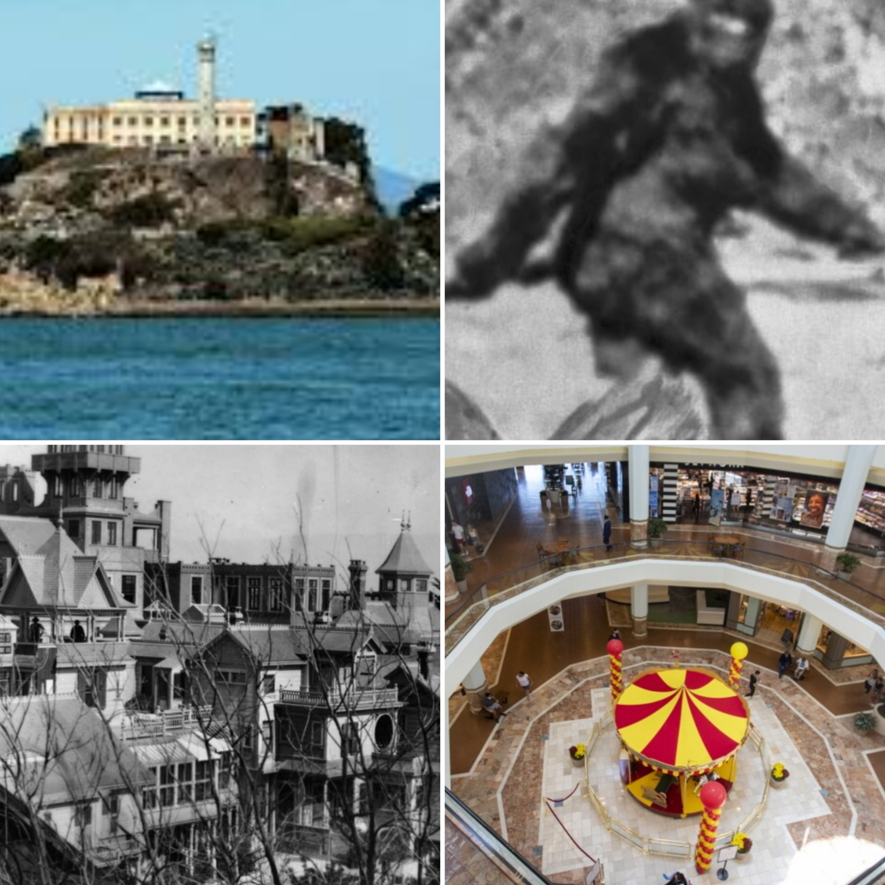 The fear Of Knowing The Unknown