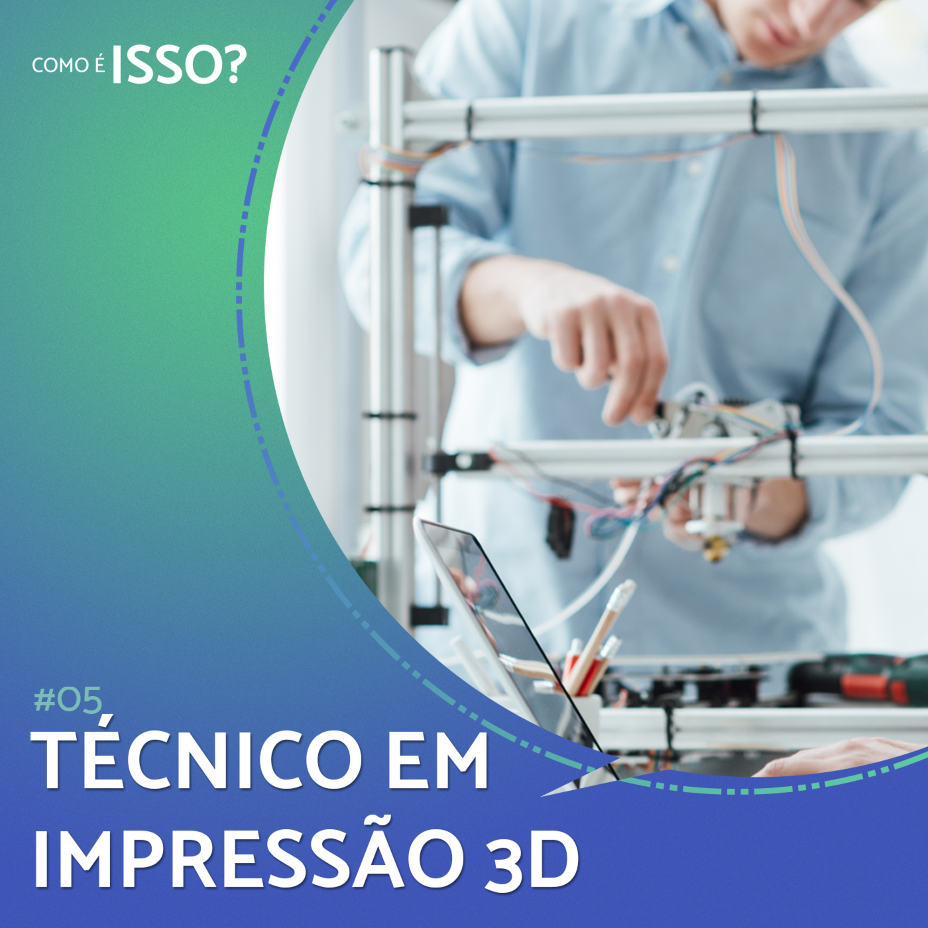 Como é Isso?