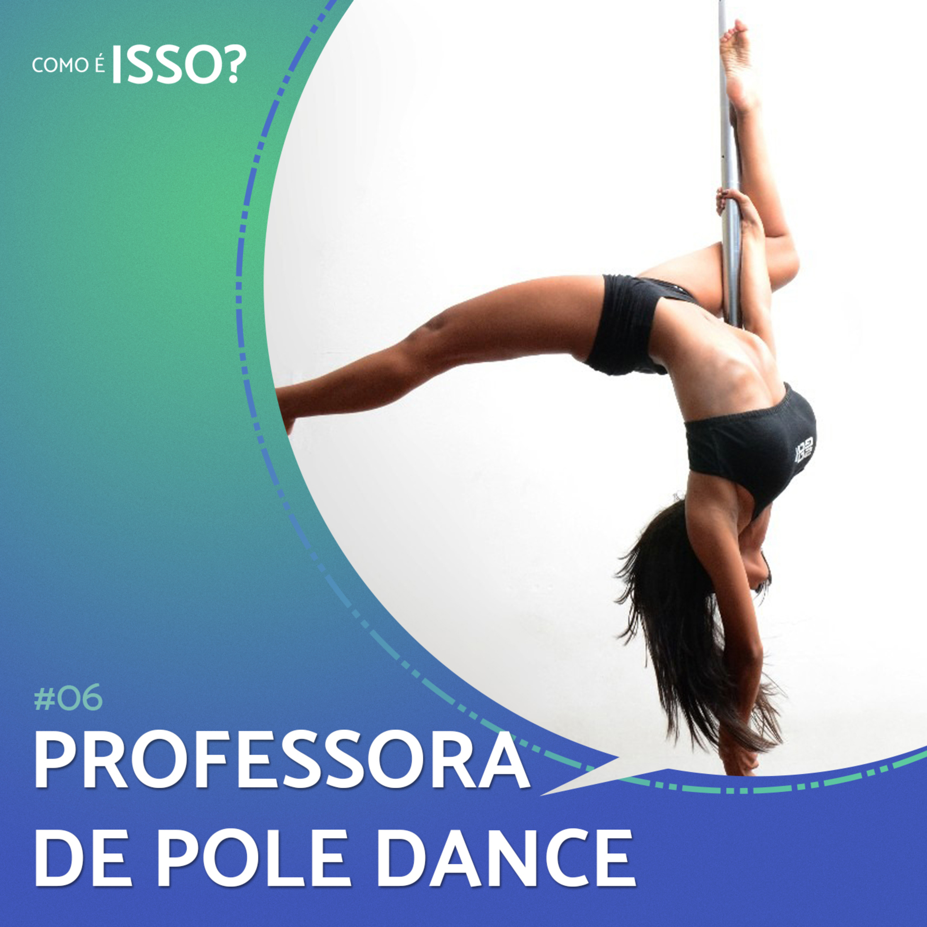 Como é Isso?