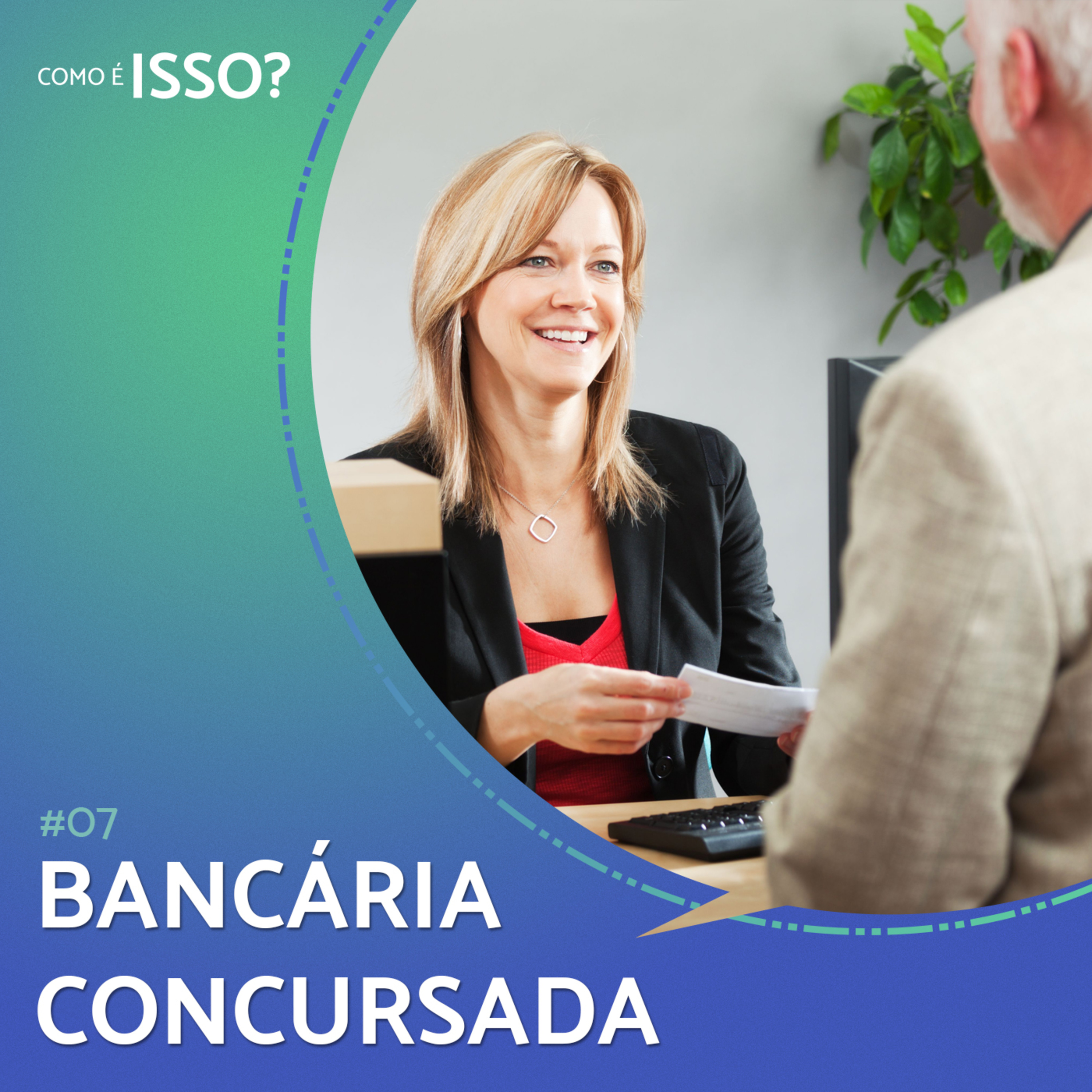 Como é Isso?