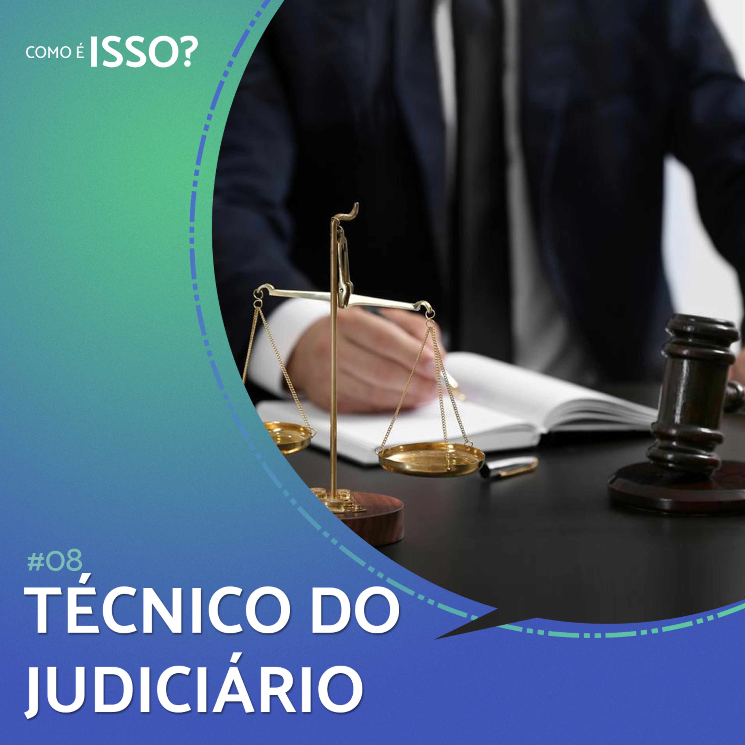 Como é Isso?