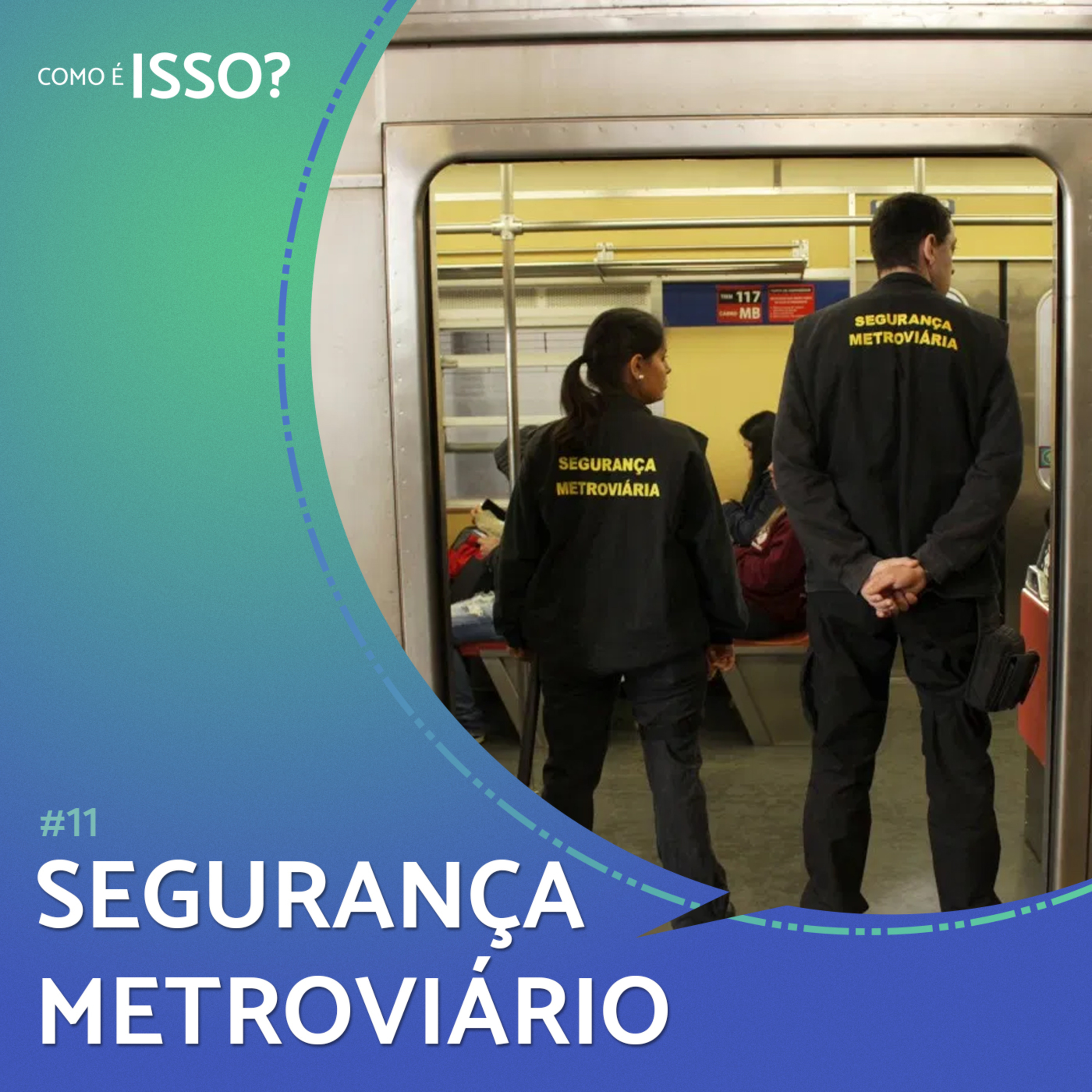 Como é Isso?