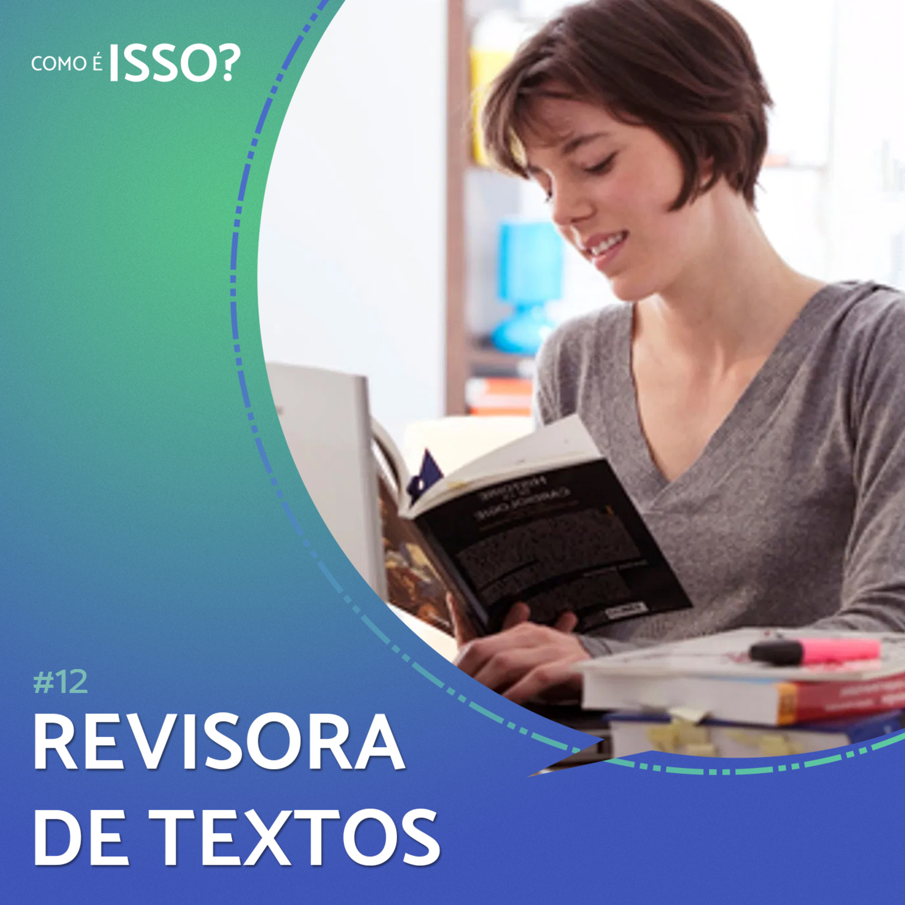 Como é Isso?