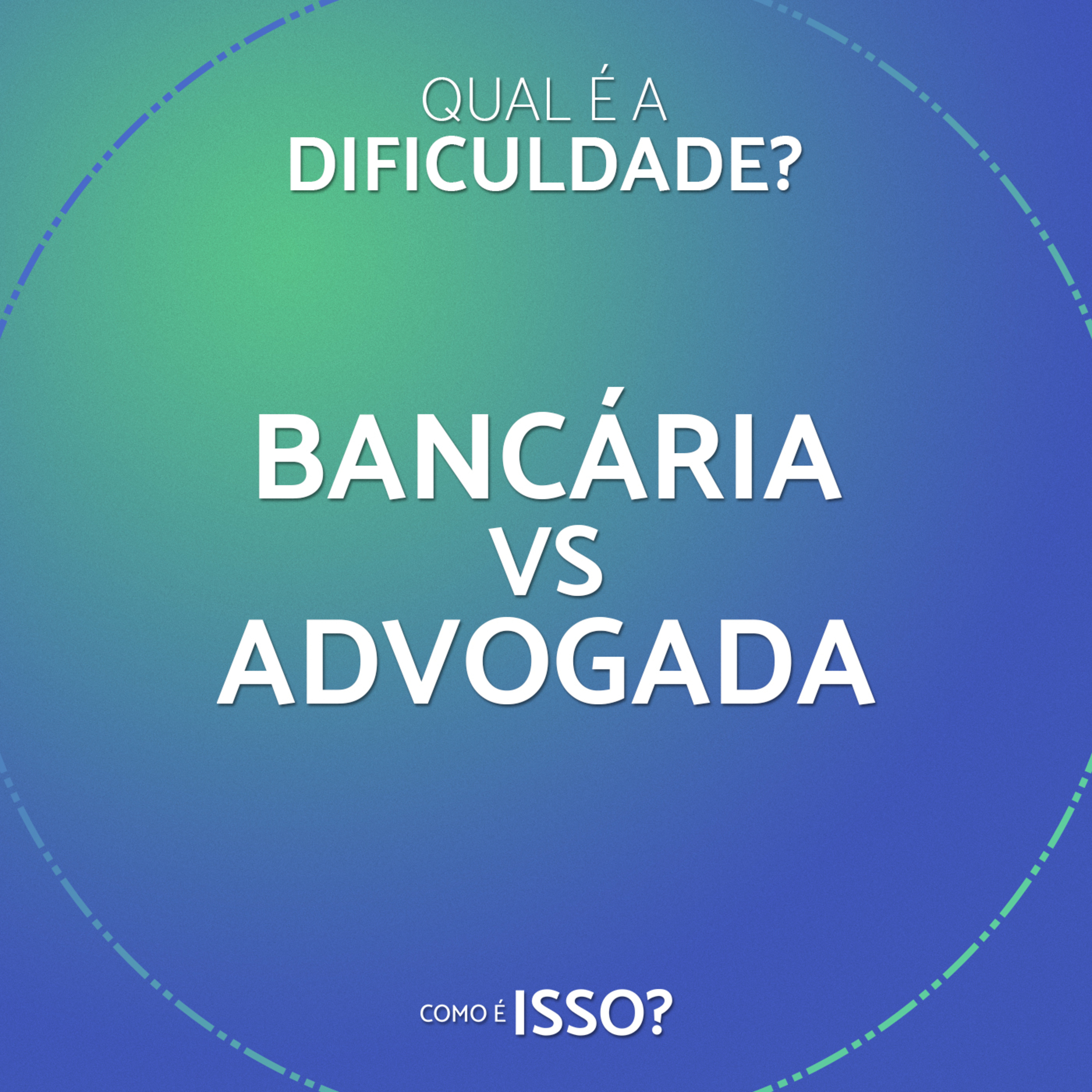 Como é Isso?