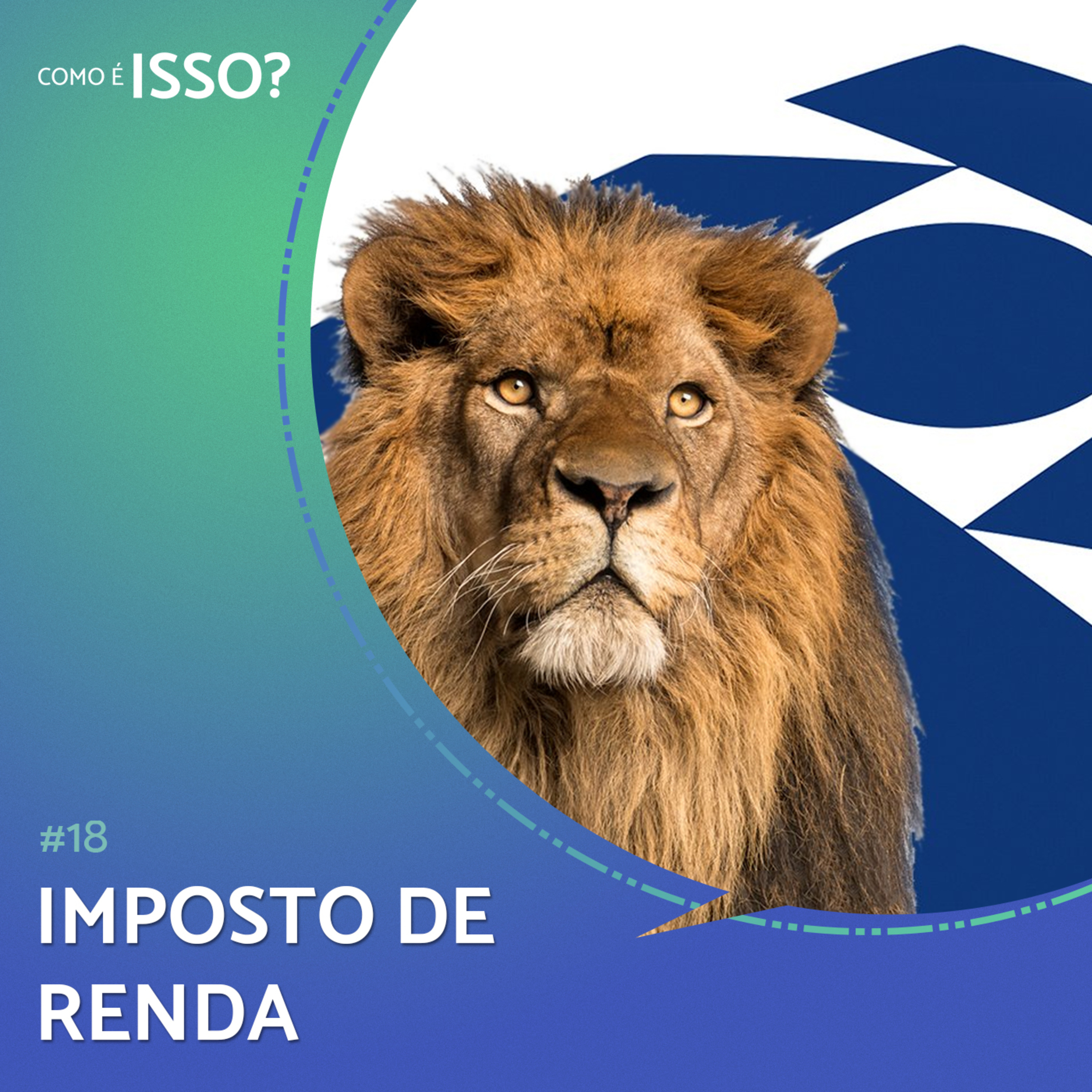 Como é Isso?