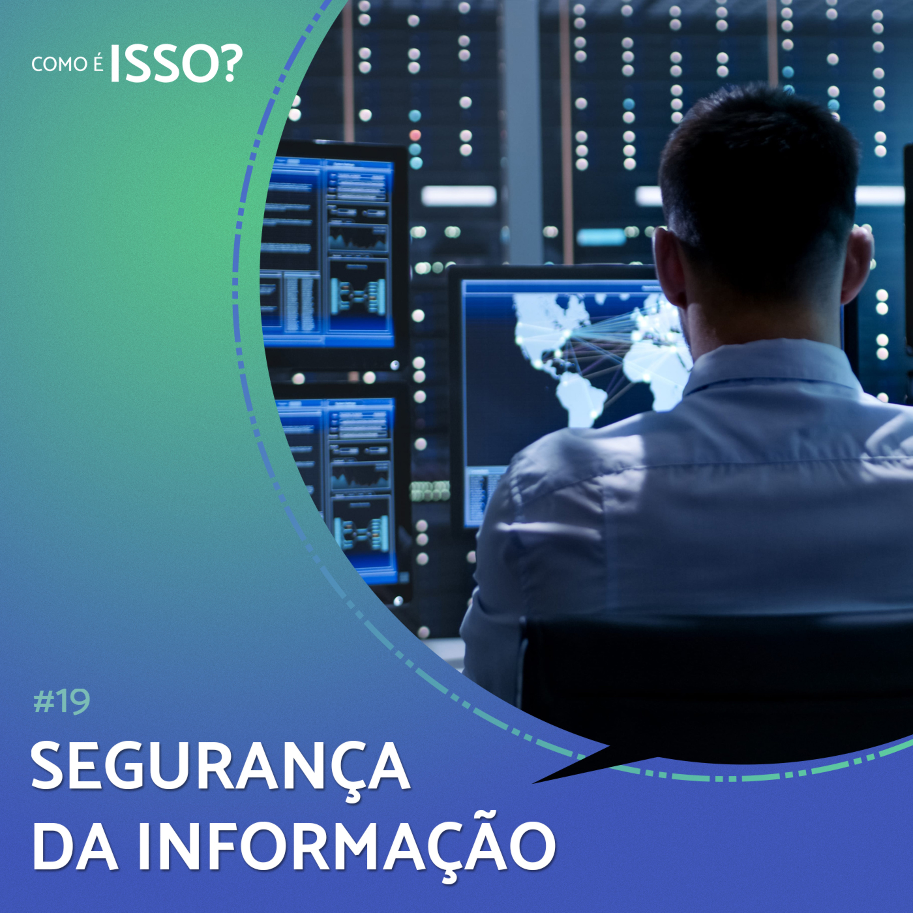 Como é Isso?
