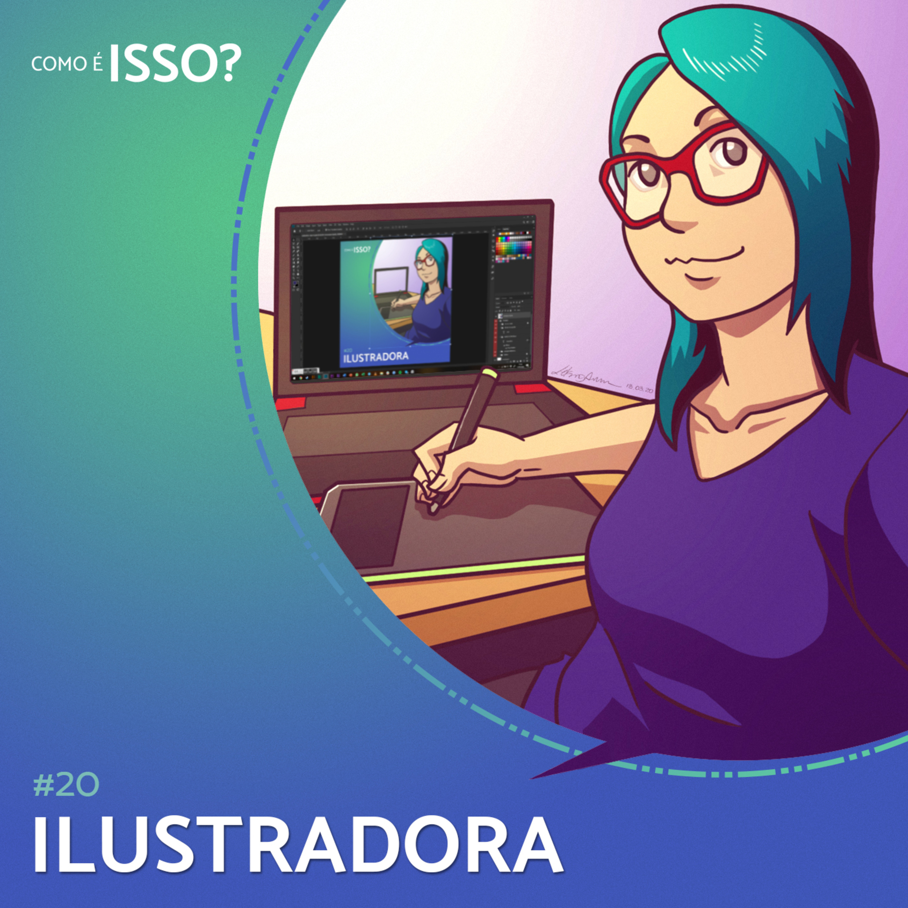 Como é Isso?