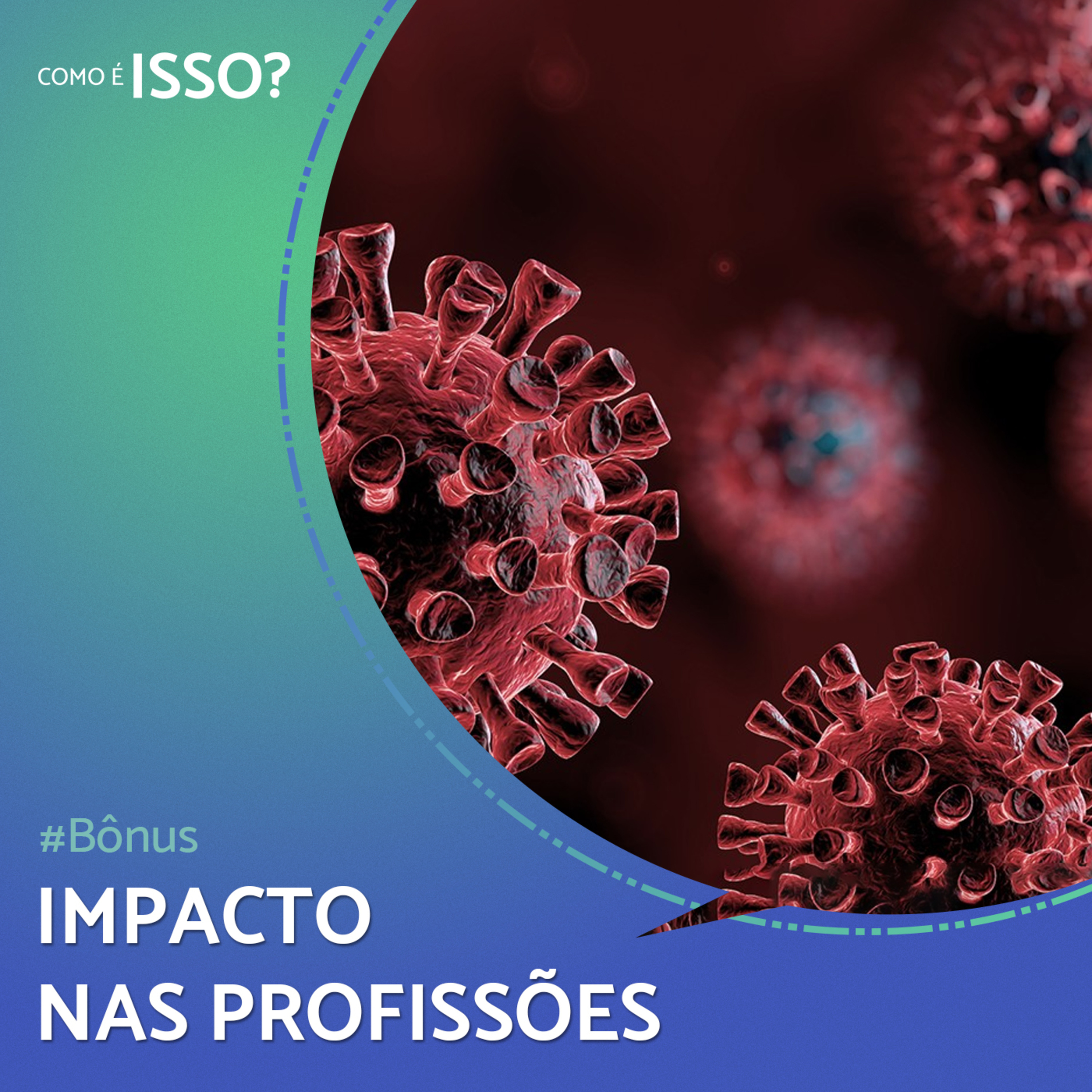 Como é Isso?