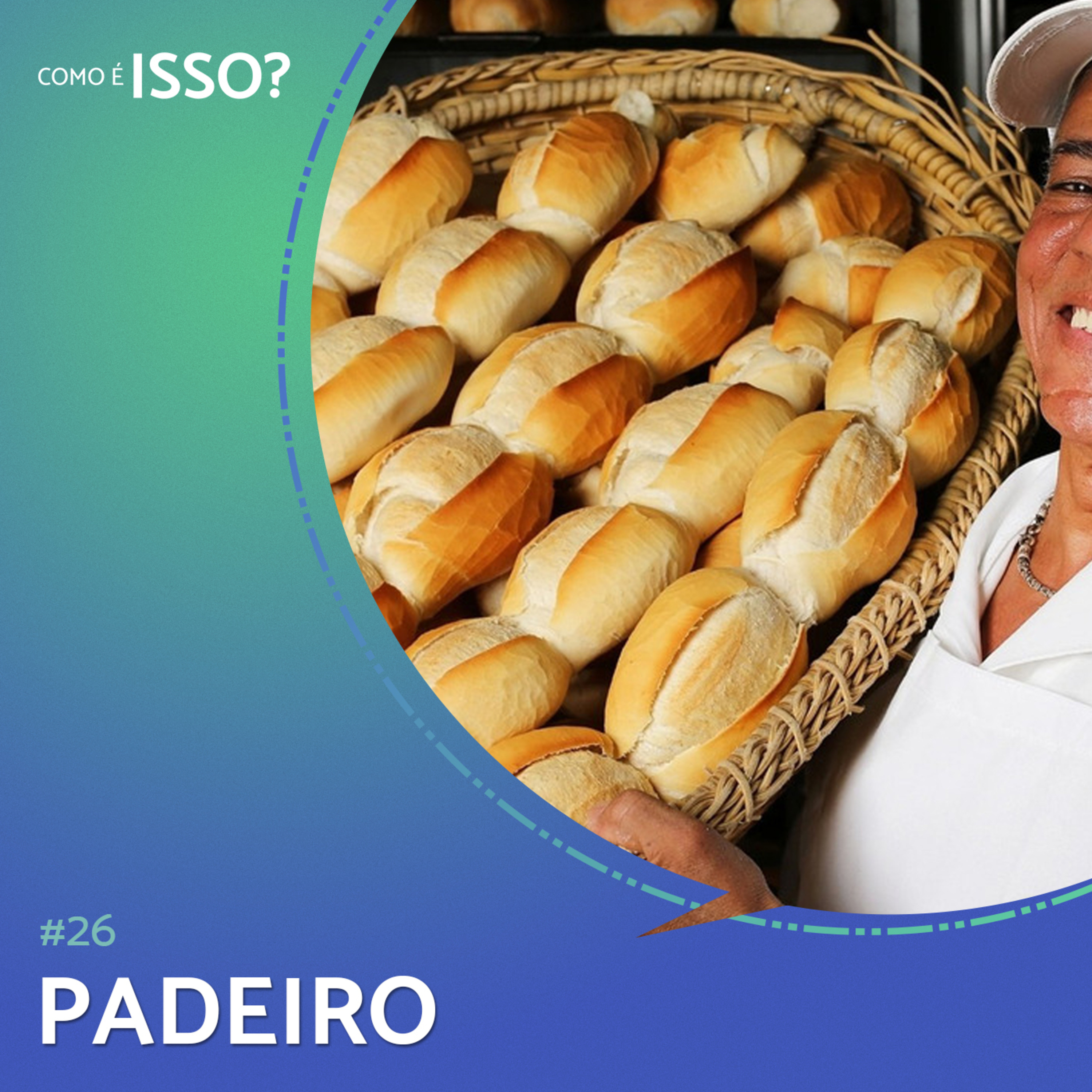 Como é Isso?