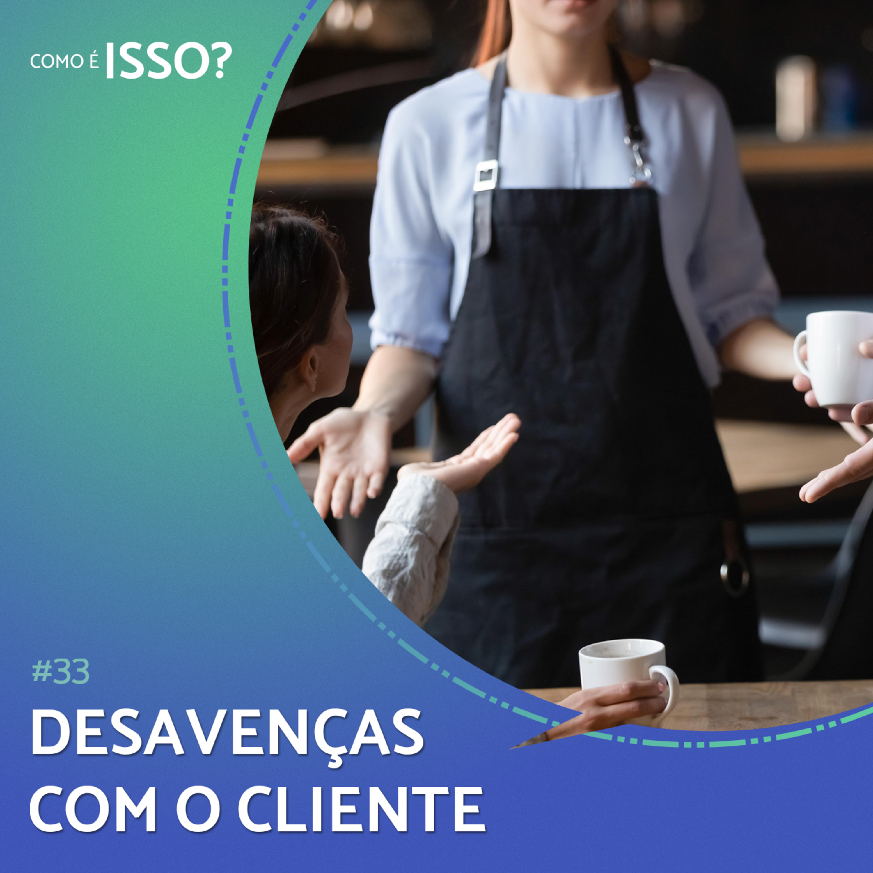 Como é Isso?