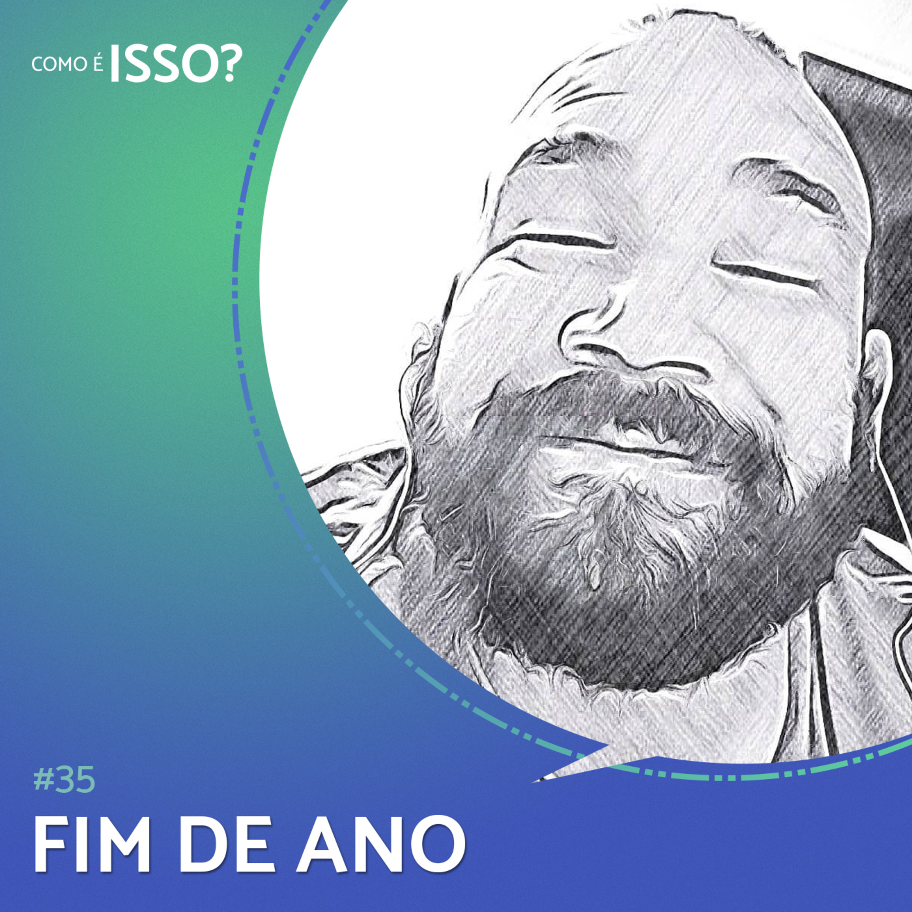 Como é Isso?