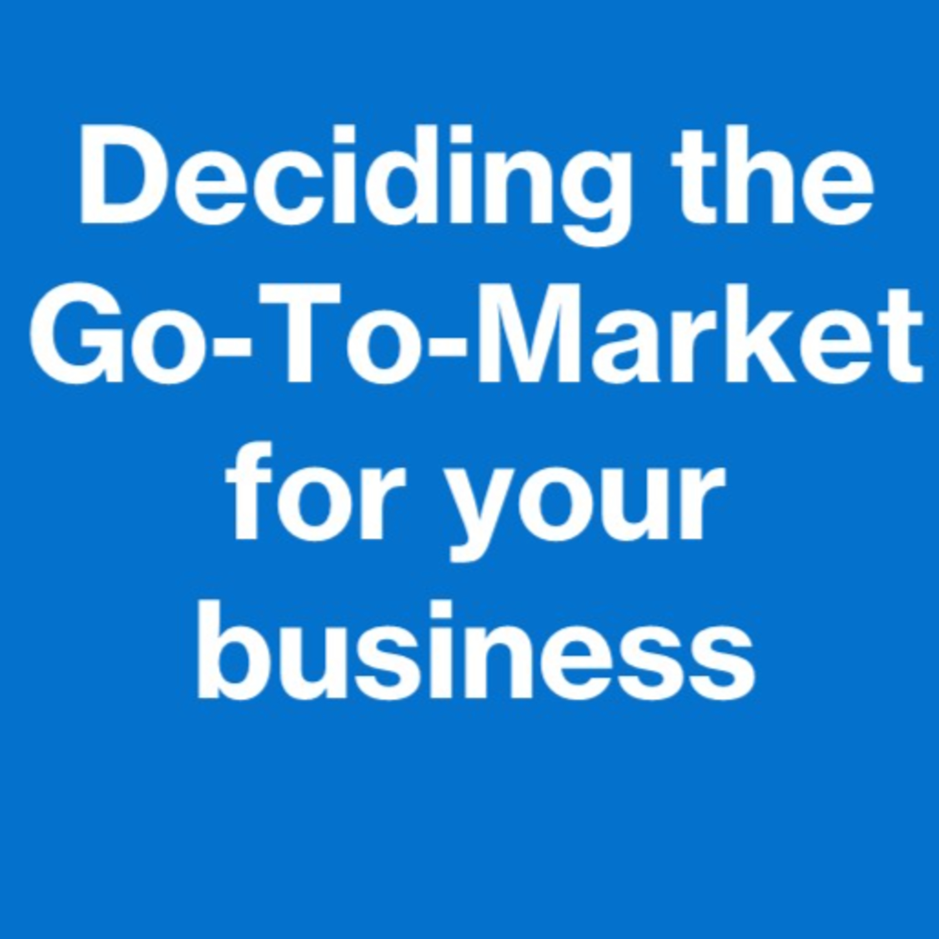 4P Management with Sudhir