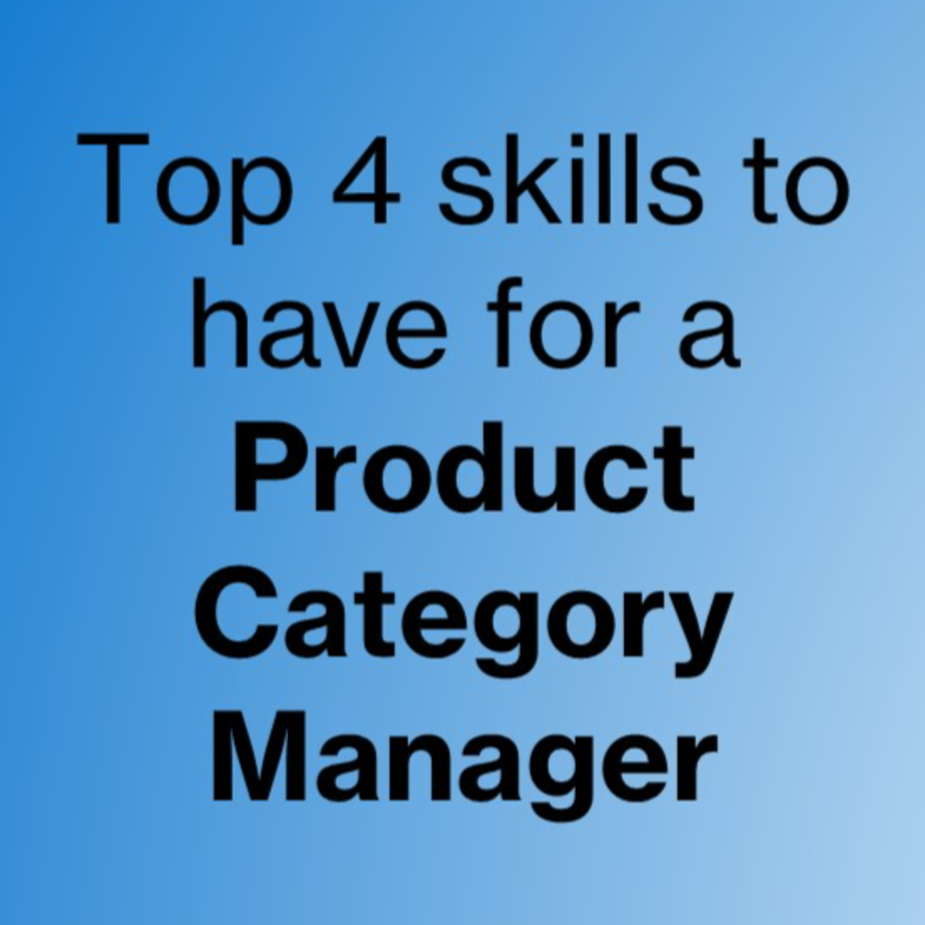 4P Management with Sudhir