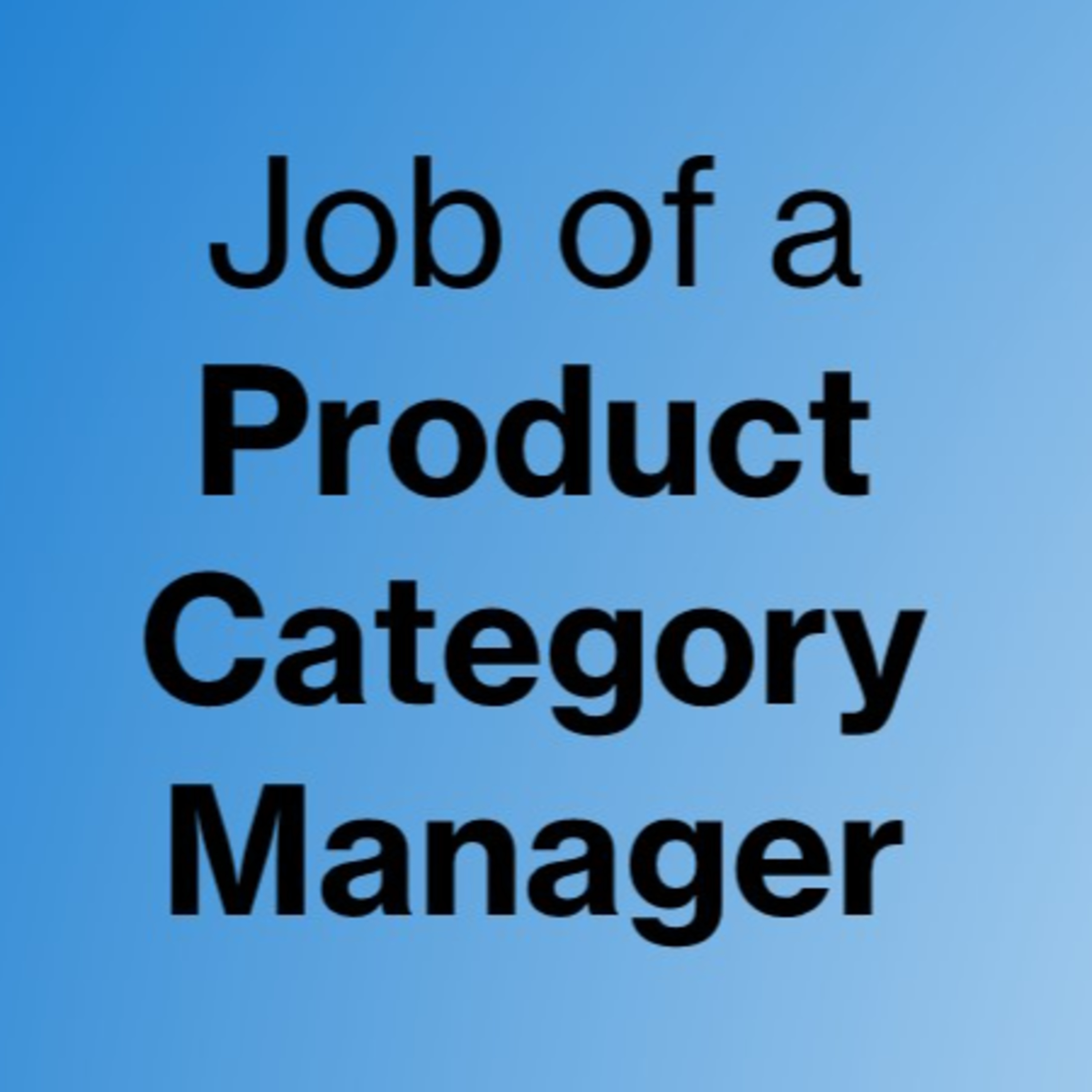 4P Management with Sudhir