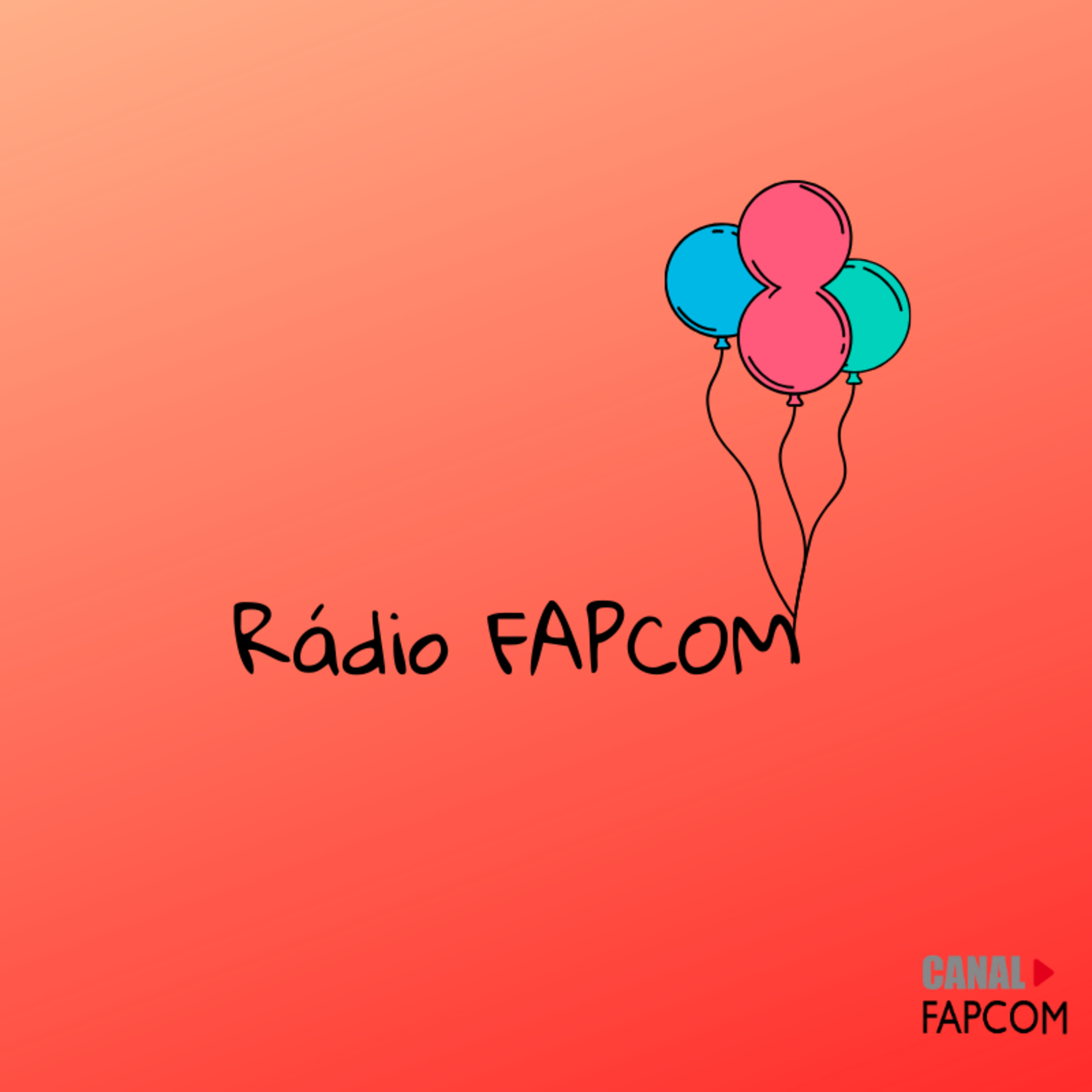 Rádio FAPCOM