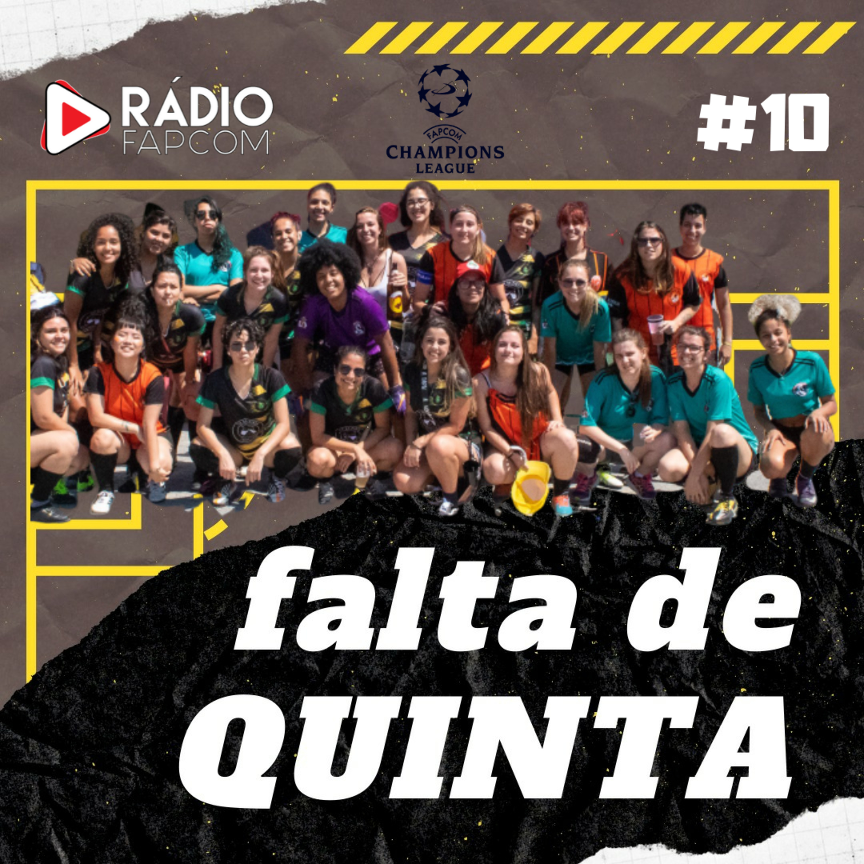 Rádio FAPCOM