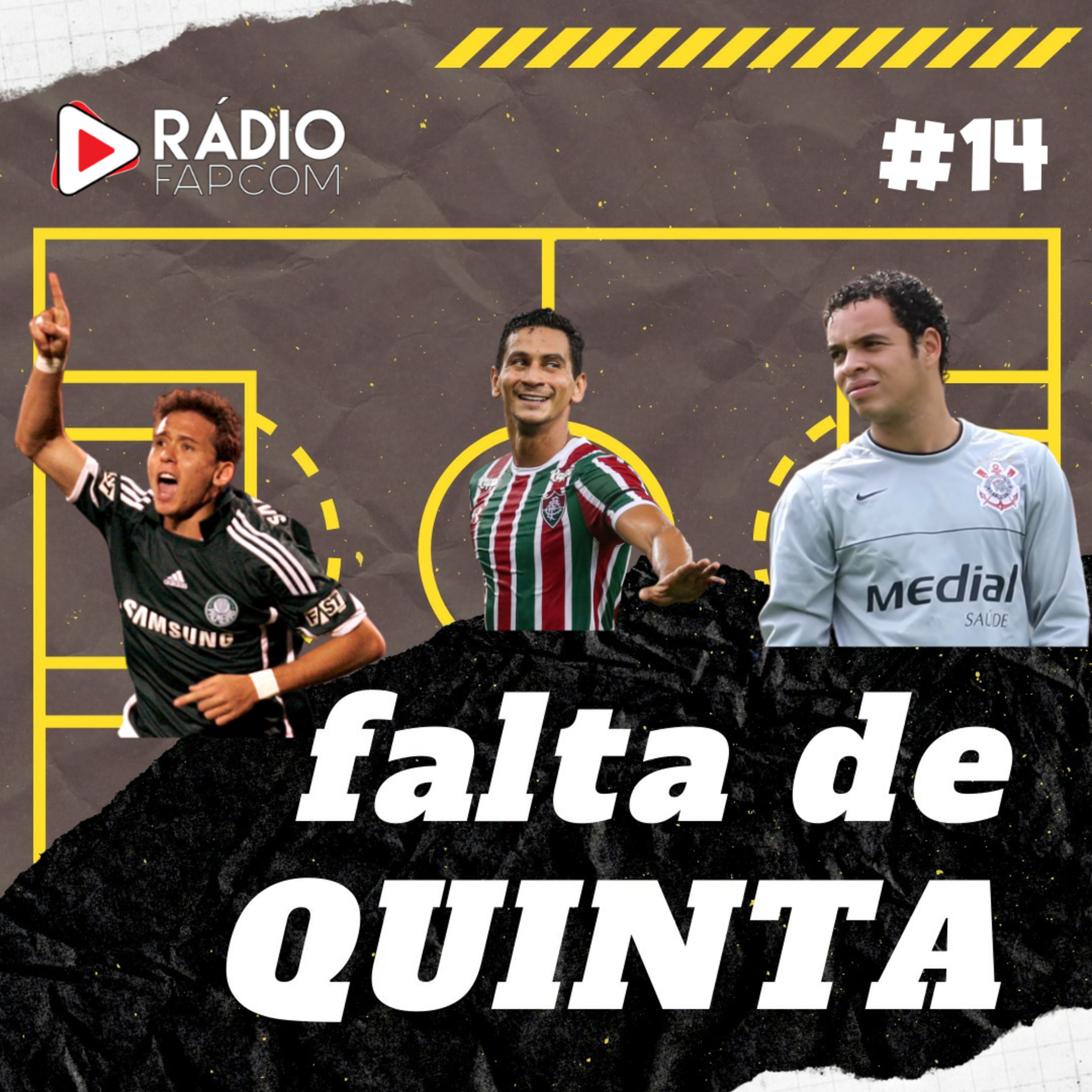 Rádio FAPCOM