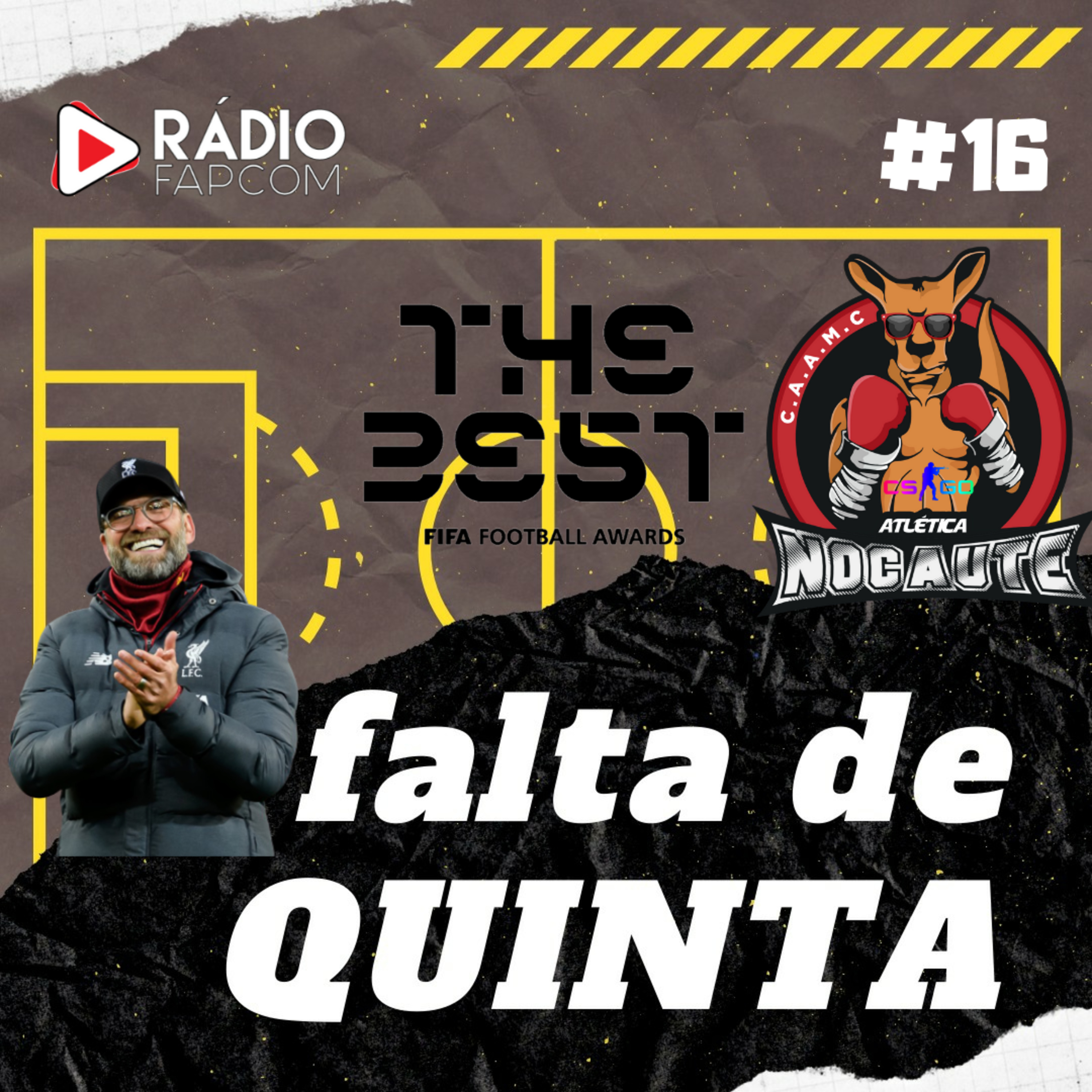 Rádio FAPCOM