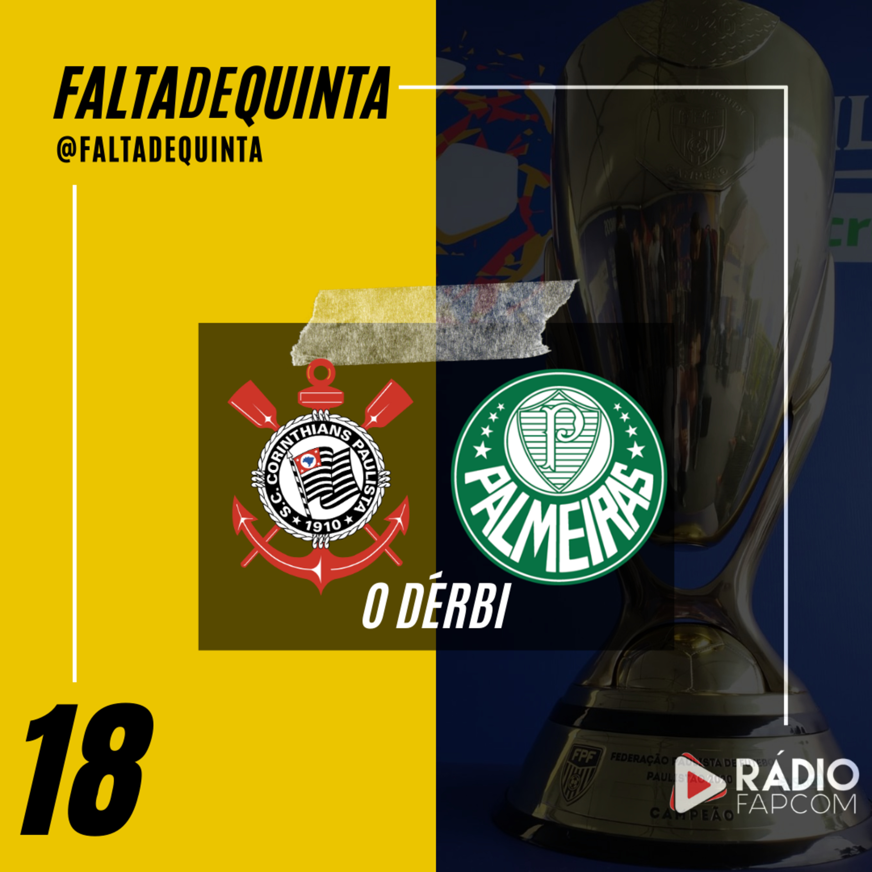 Rádio FAPCOM