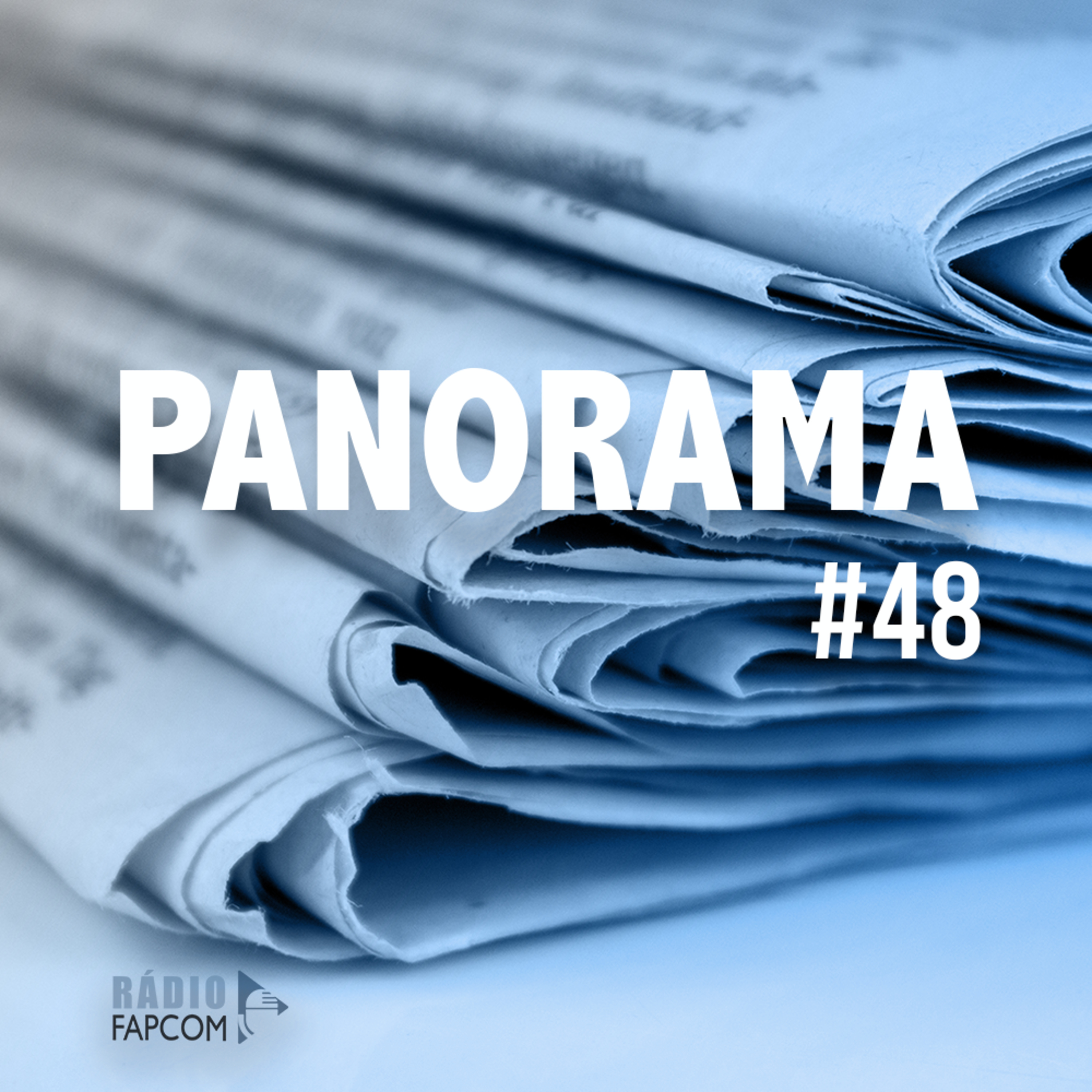 #48 Panorama episode artwork