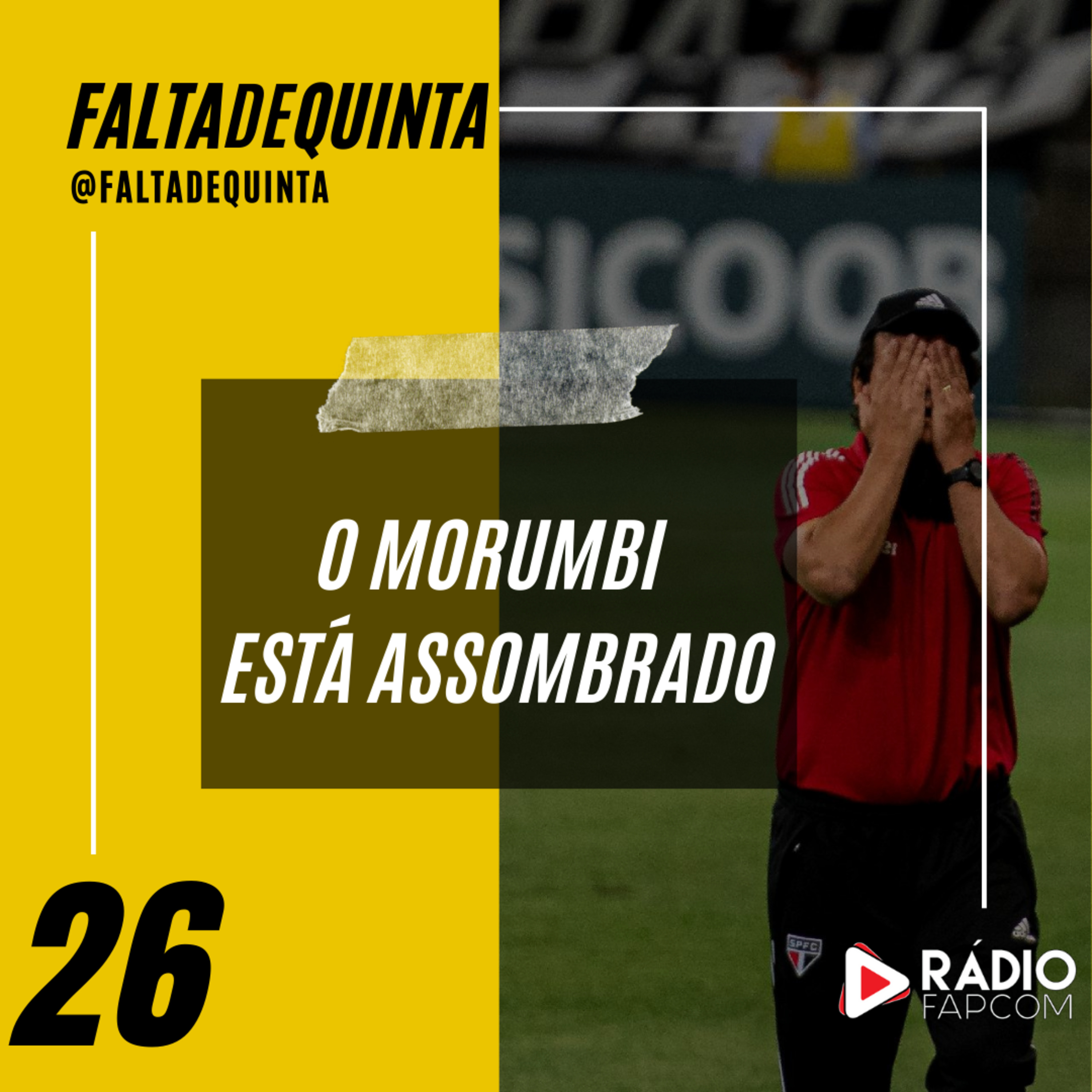 Rádio FAPCOM