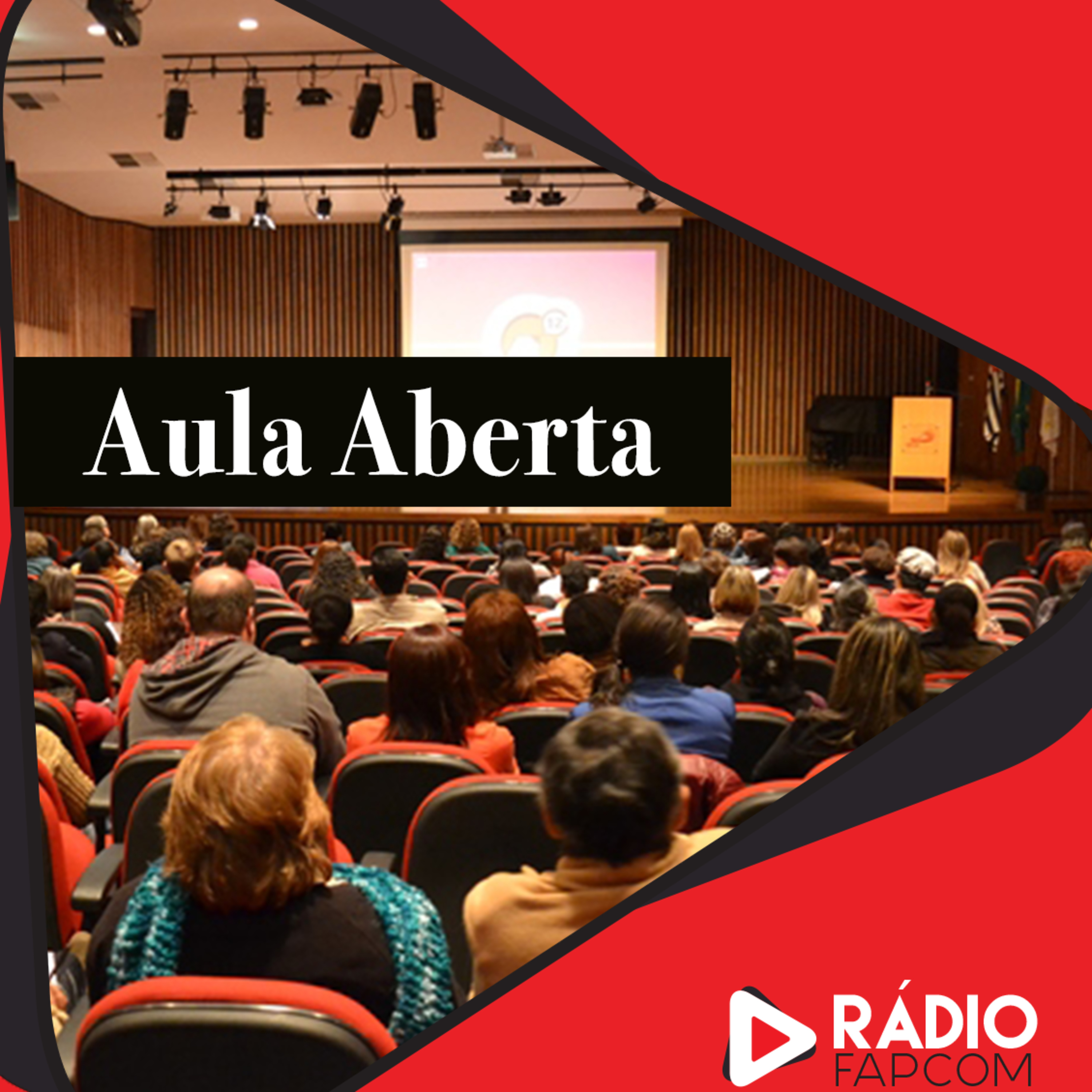 Rádio FAPCOM
