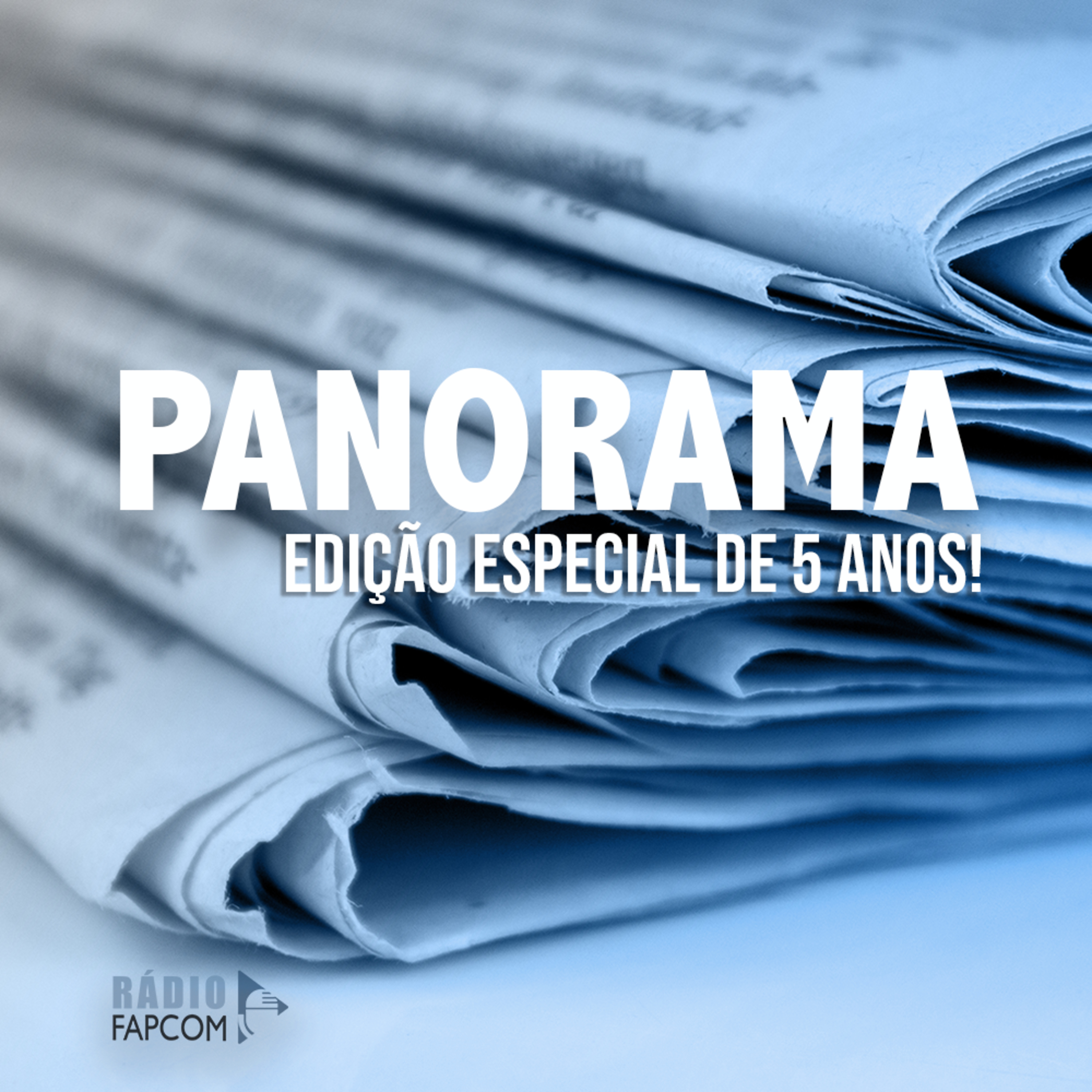 Rádio FAPCOM