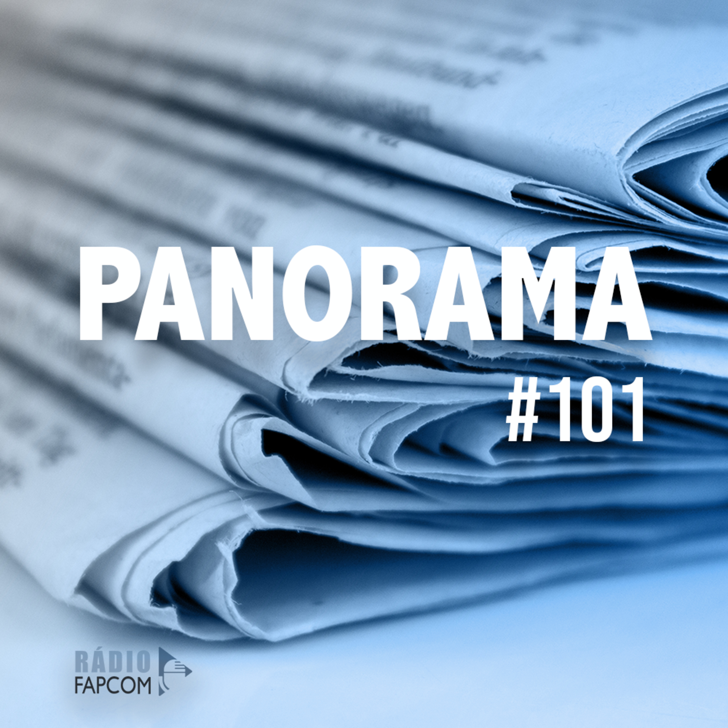 #101 Panorama  episode artwork
