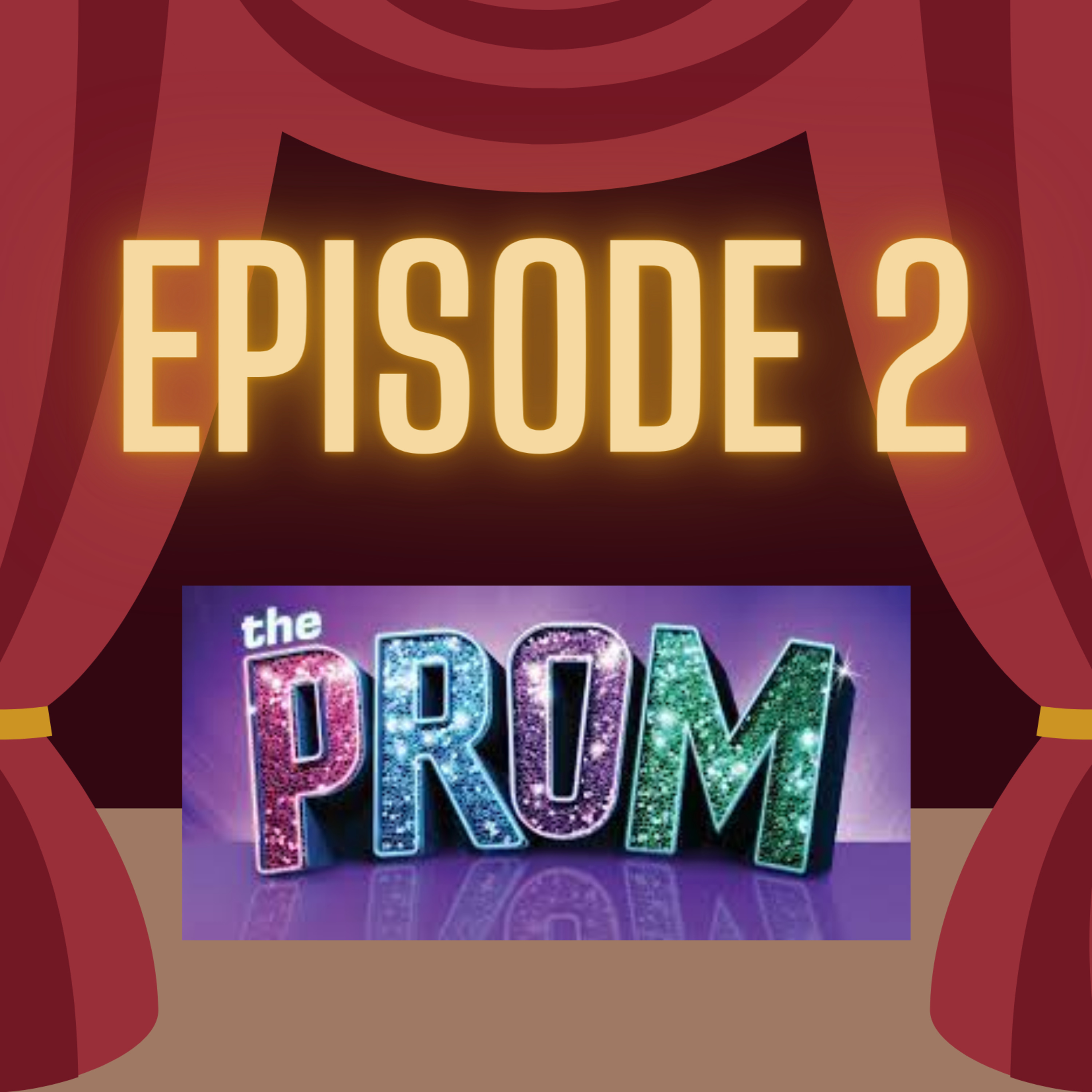 The Prom episode artwork