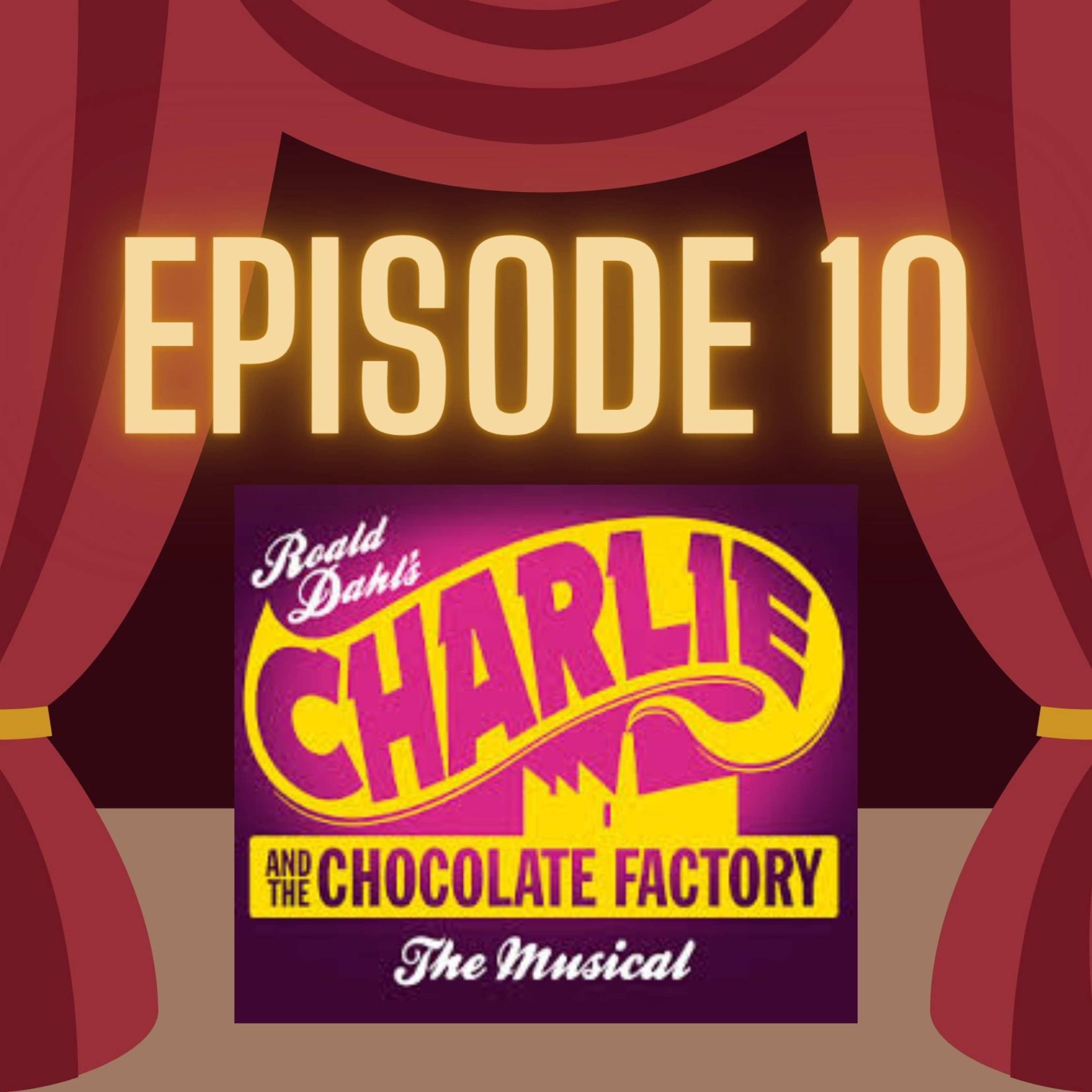 Charlie and the Chocolate Factory