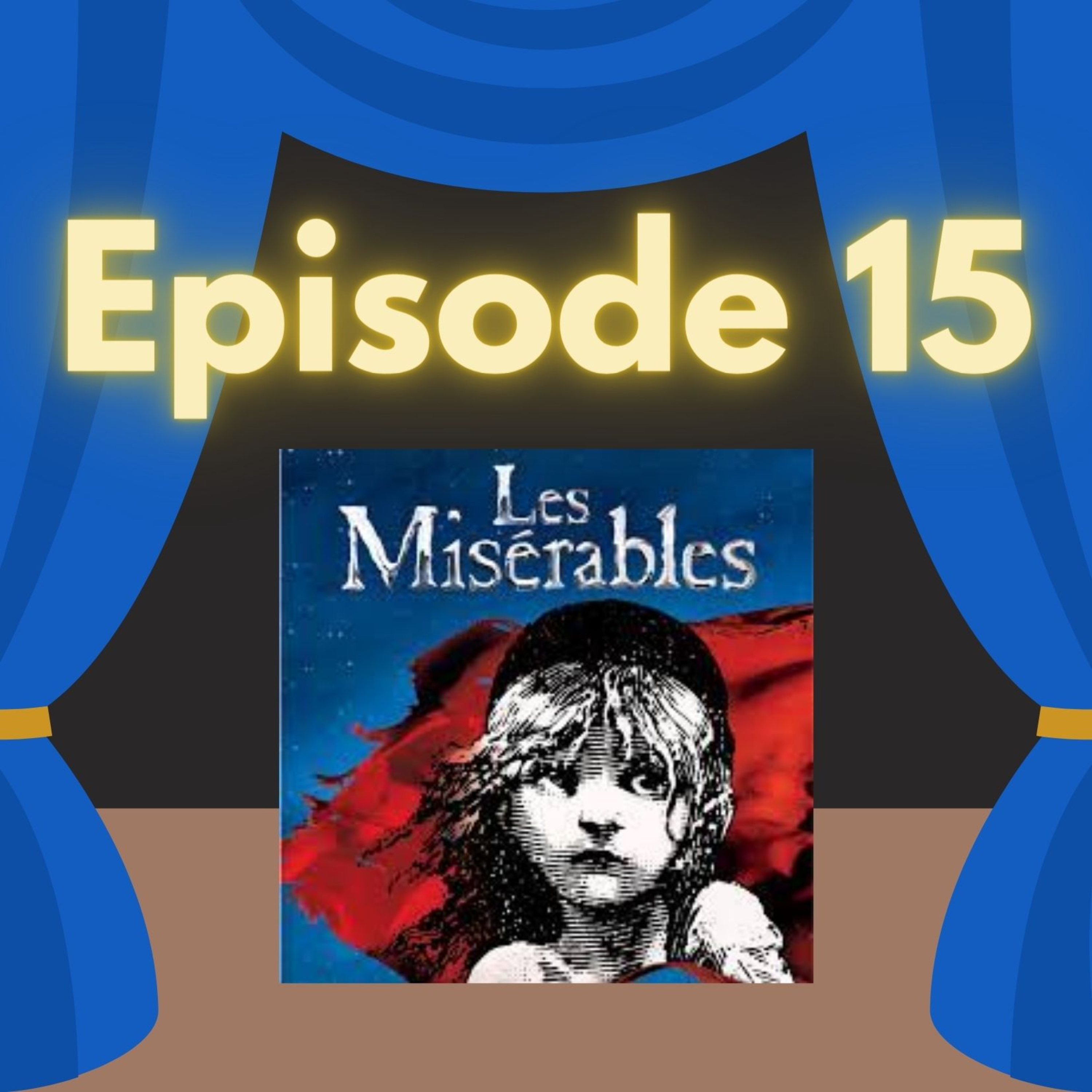 Les Misérables  episode artwork
